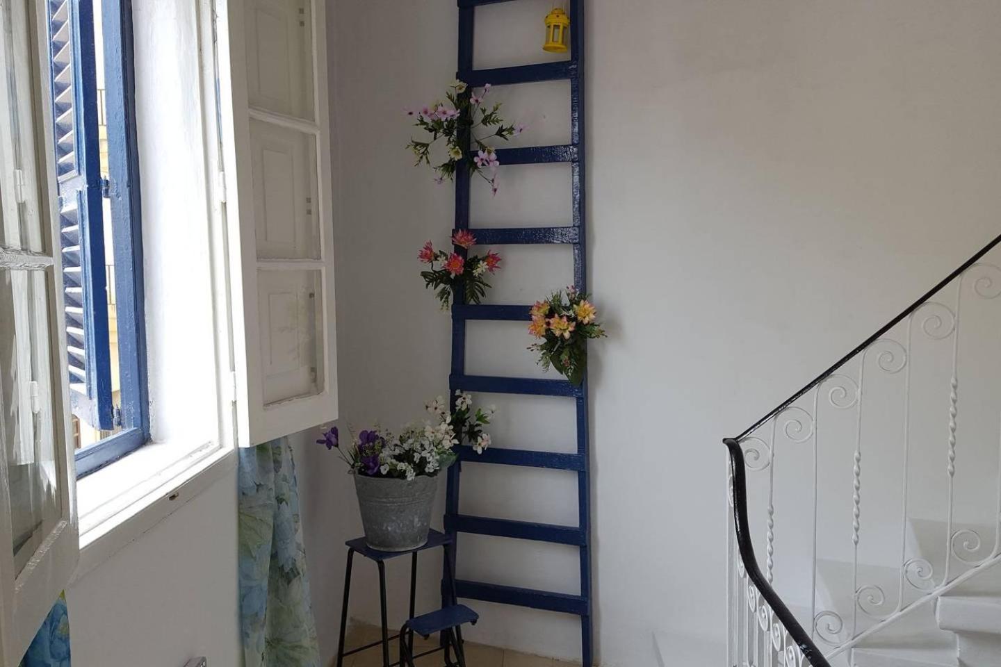 Fully Air-Conditioned Traditional Maltese House