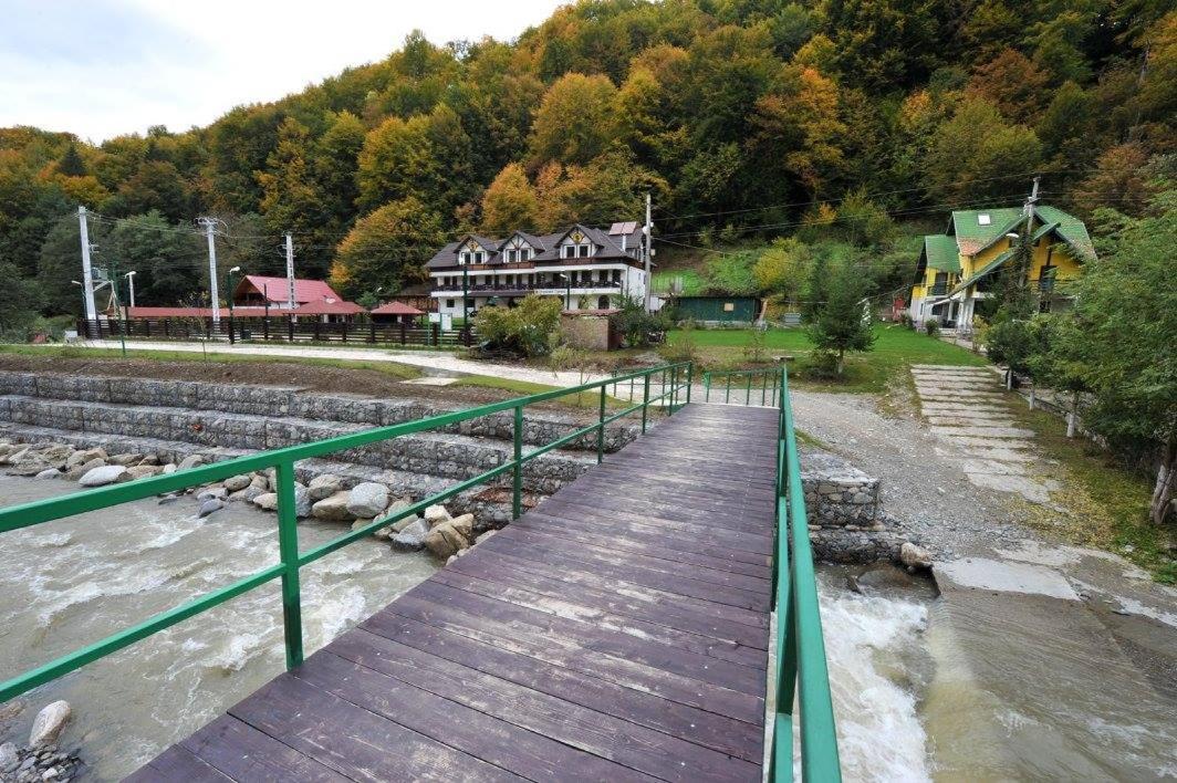 Pensiunea Ciprian