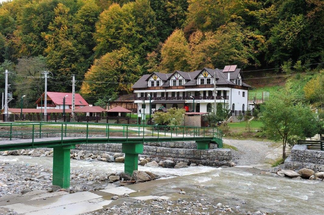 Pensiunea Ciprian