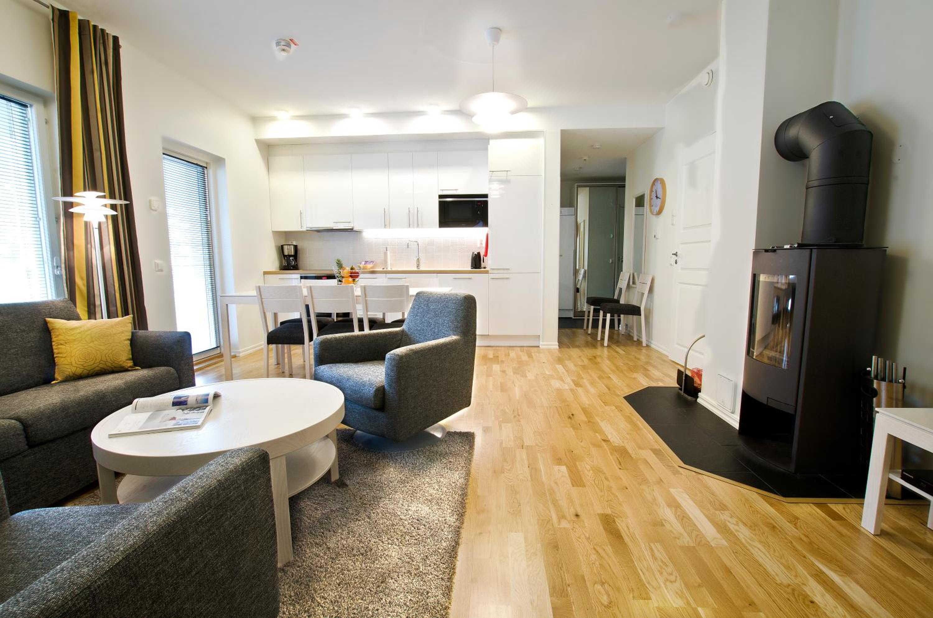 Holiday Club Åre Apartments