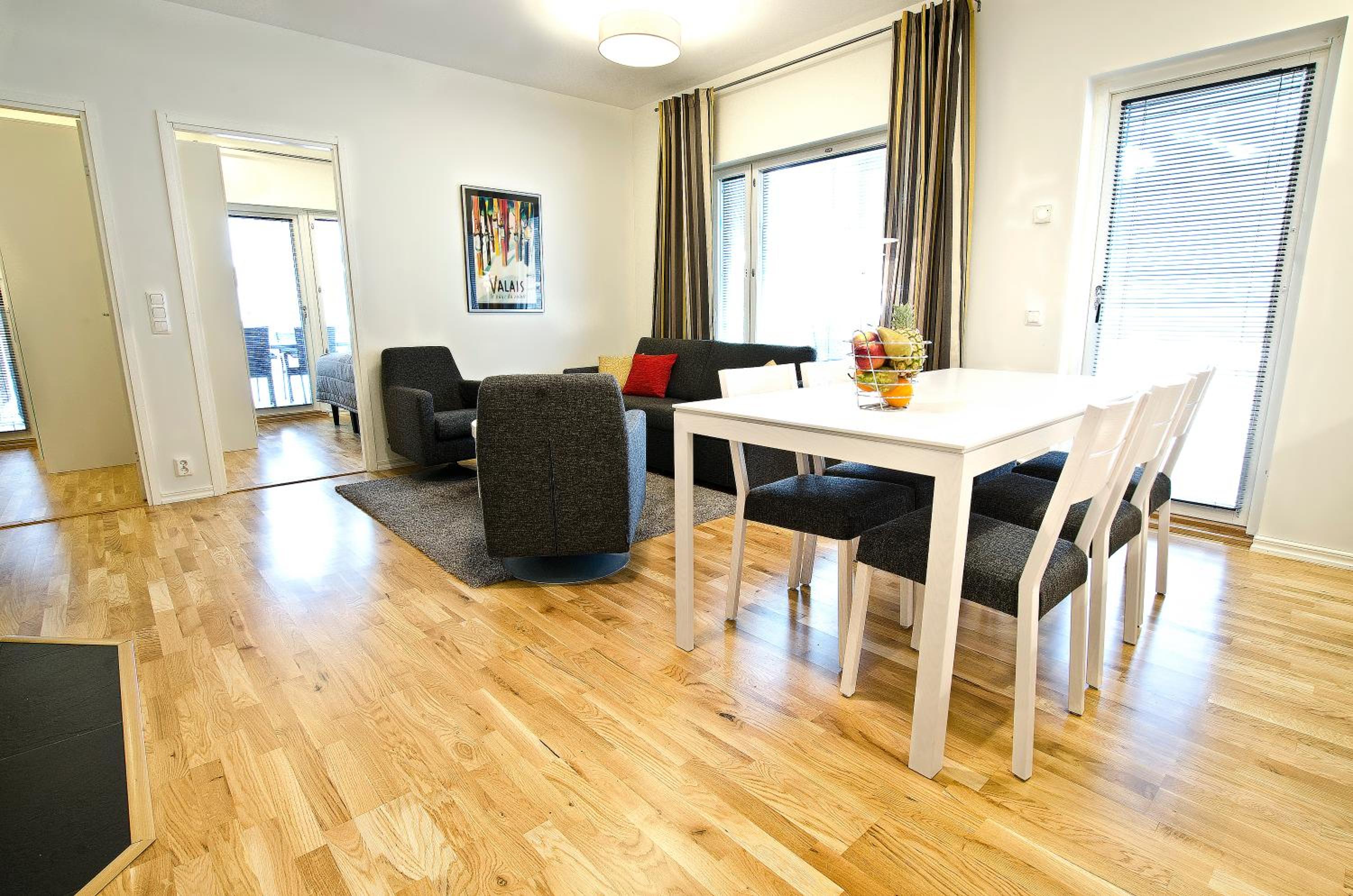 Holiday Club Åre Apartments - Image 3