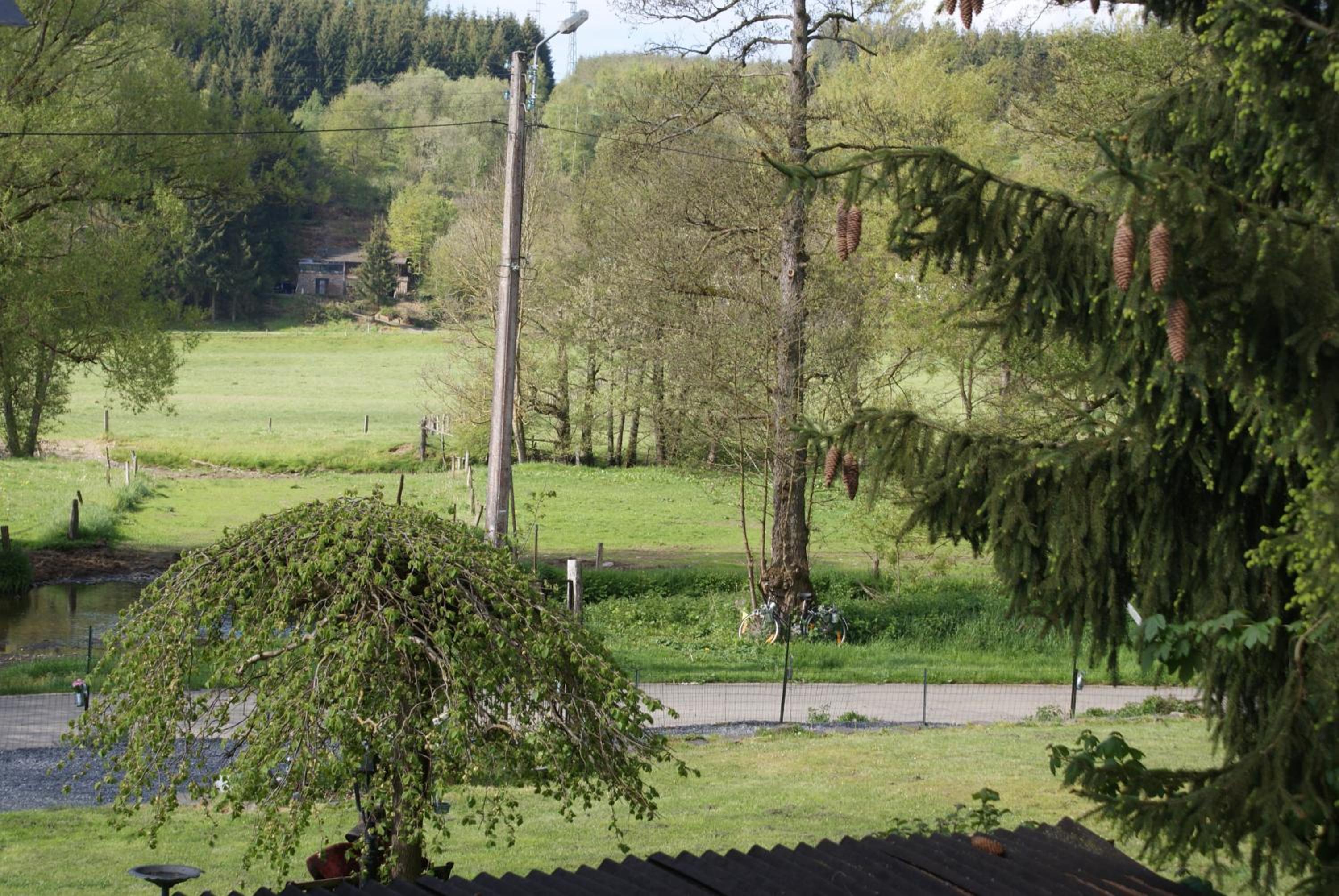 Le gîte de l Ourthe