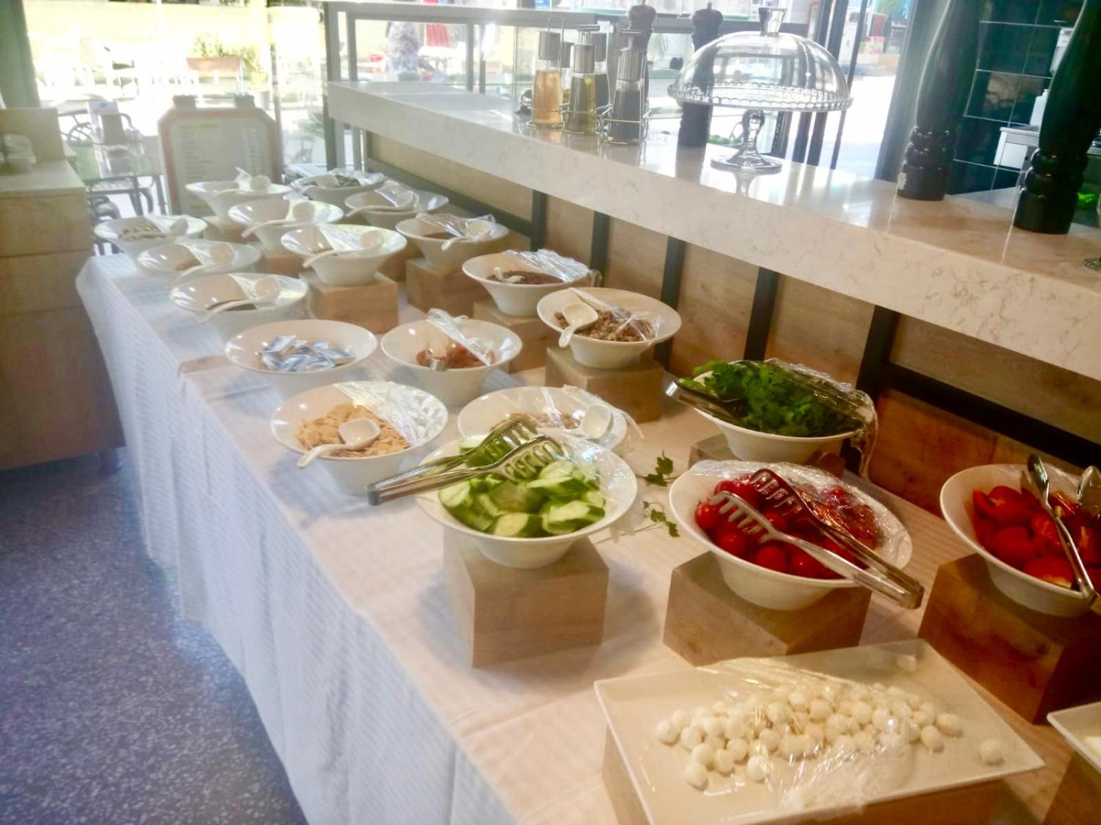 City Life Demir Otel - Image 20