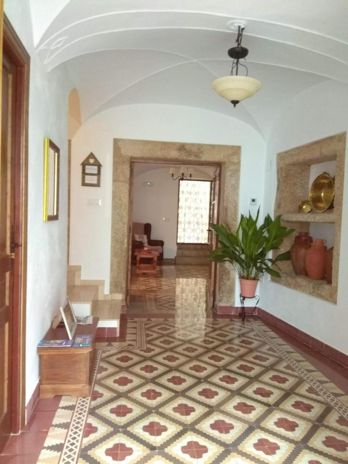 Apartamentos Rurales Tía María view 2