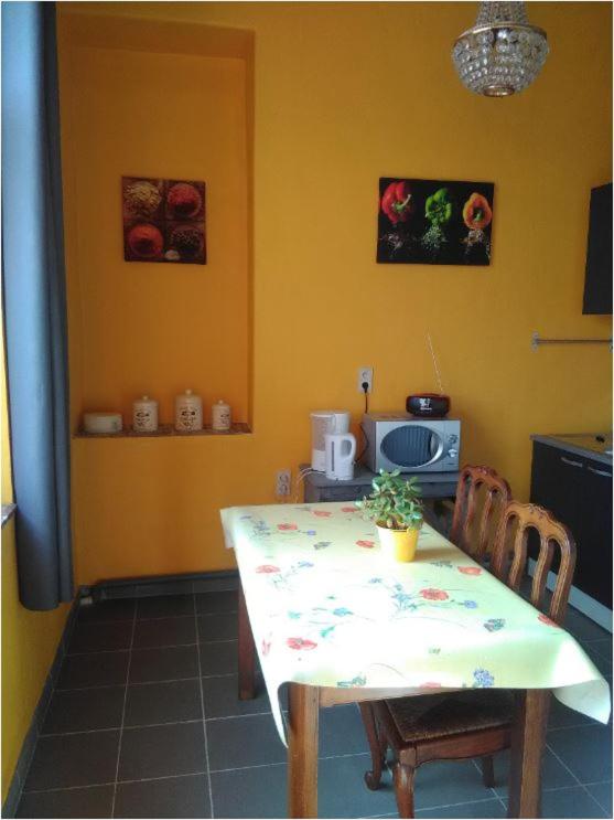 Chez Caro