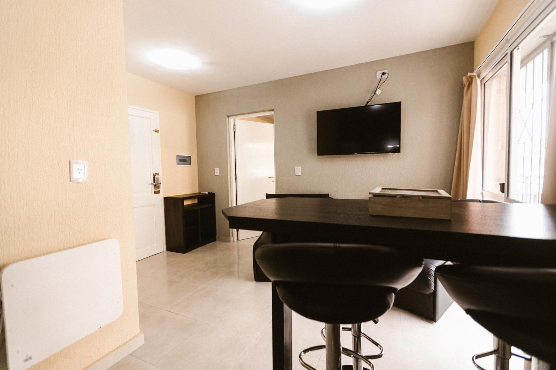 Apartamentos Boulevard I
