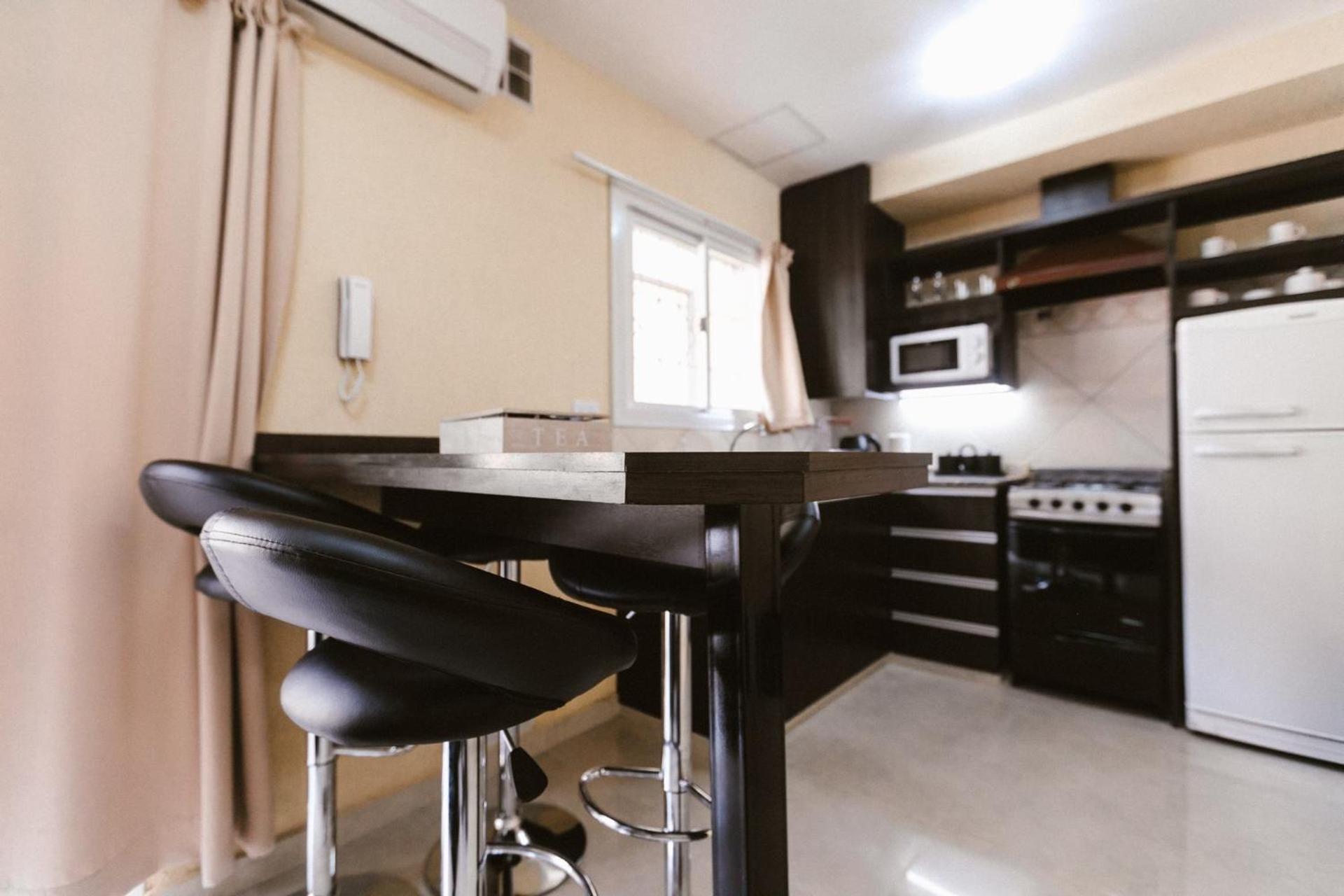 Apartamentos Boulevard I