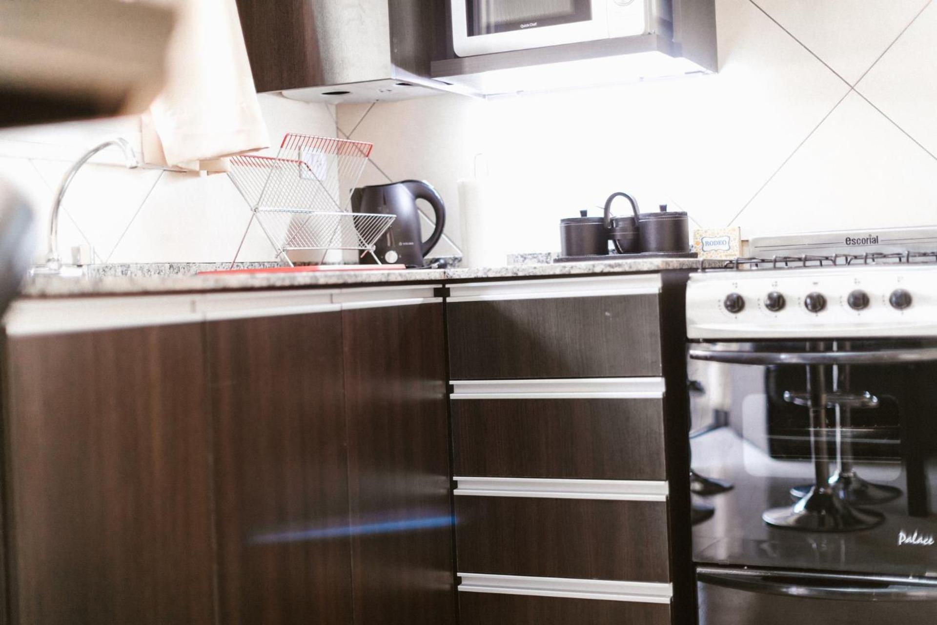 Apartamentos Boulevard I