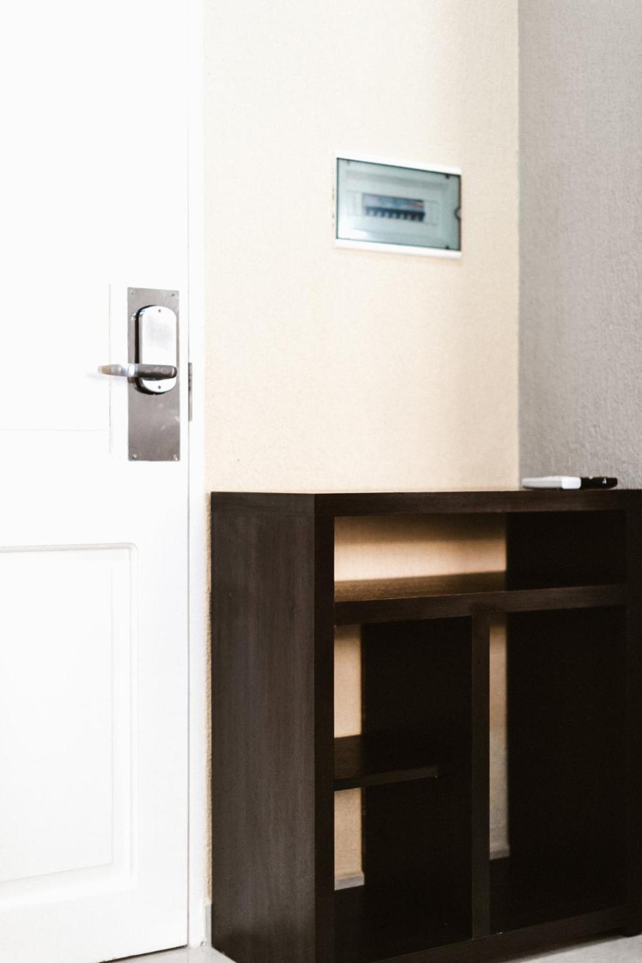 Apartamentos Boulevard I