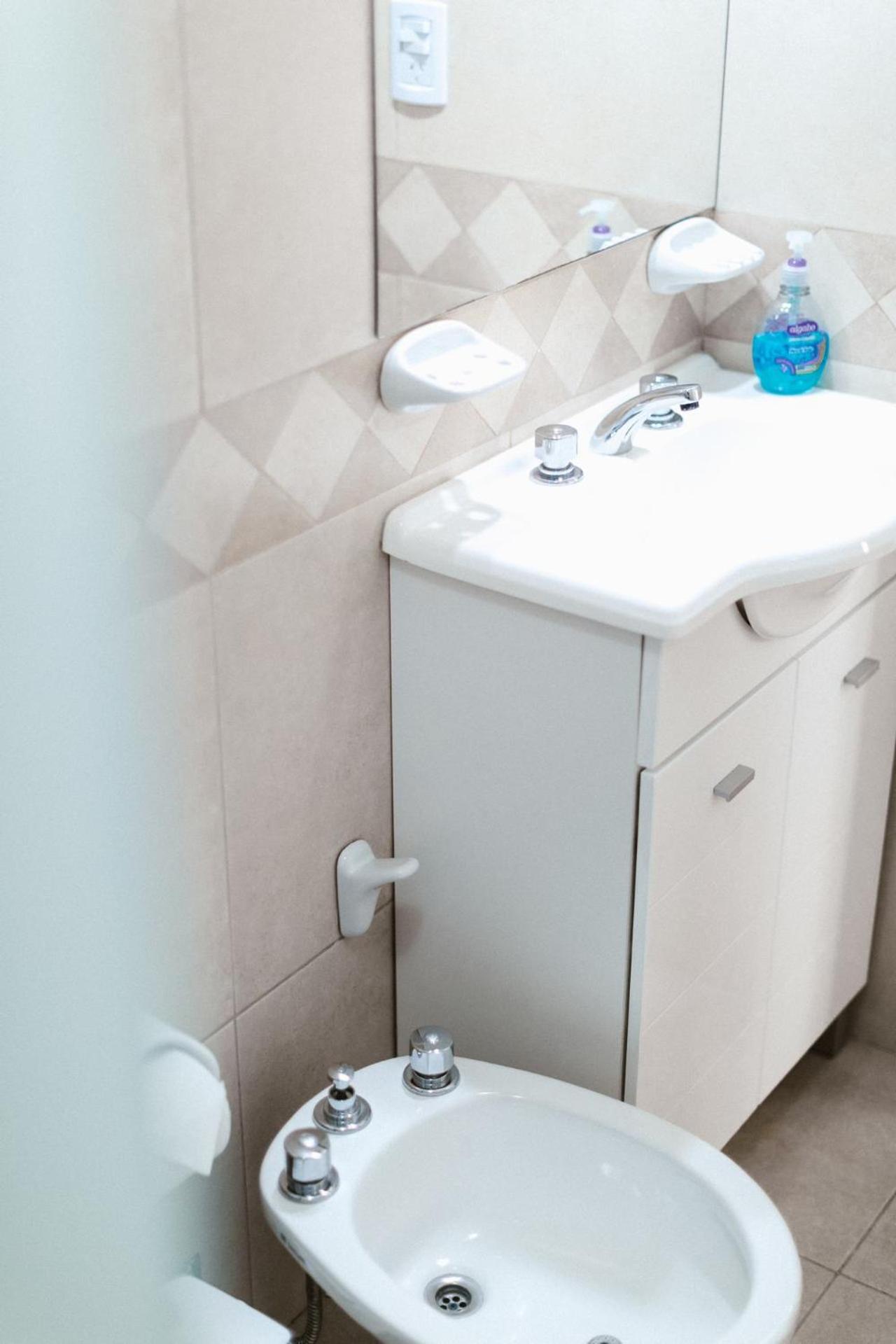 Apartamentos Boulevard I