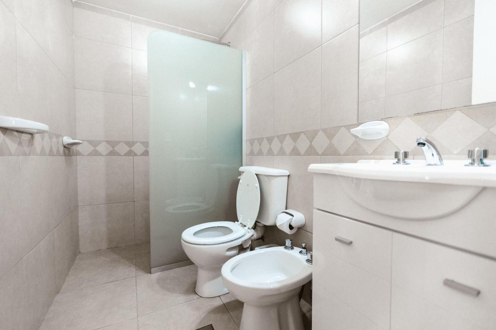 Apartamentos Boulevard I