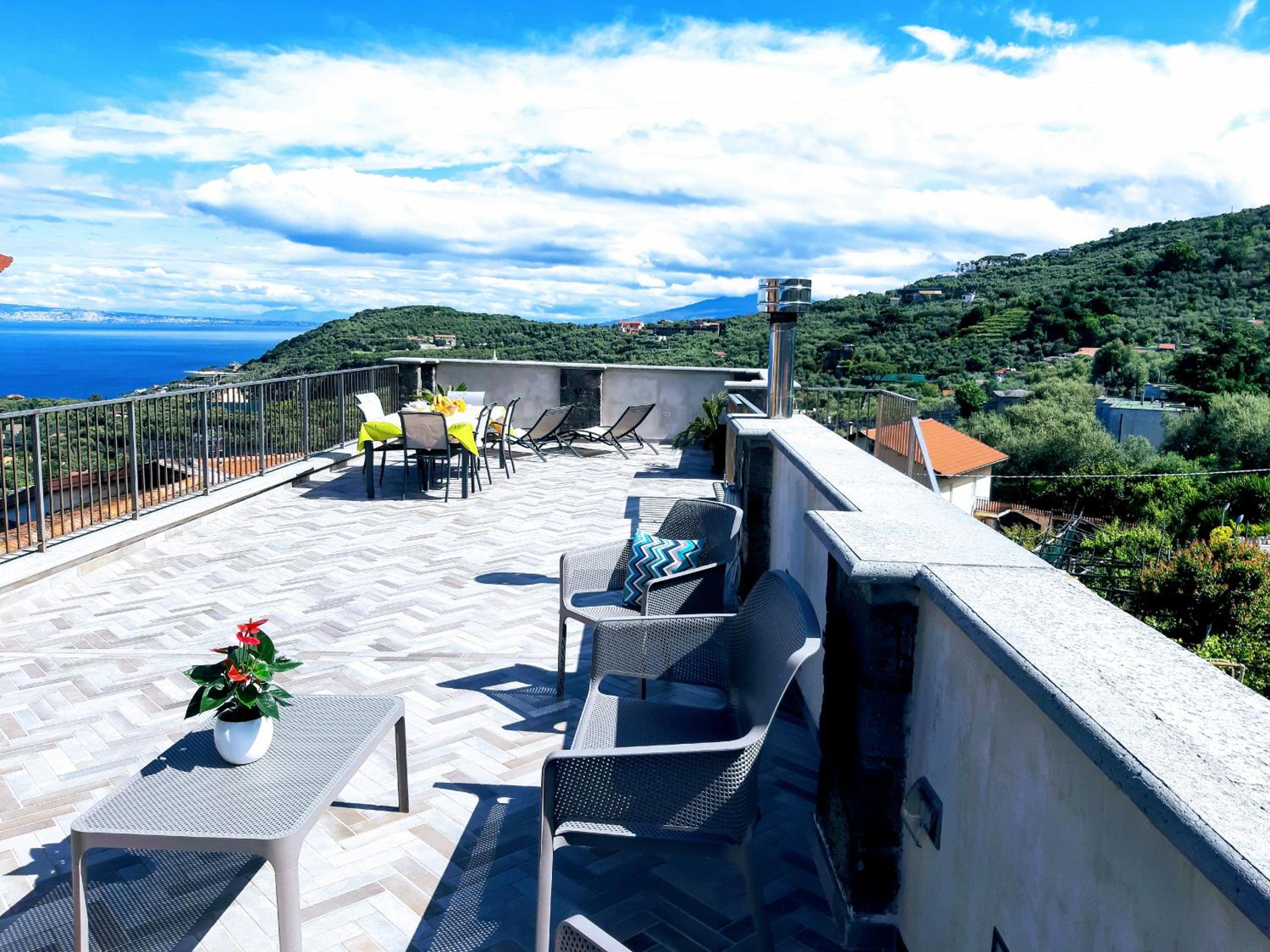 La Lobra Dépendance photo 2