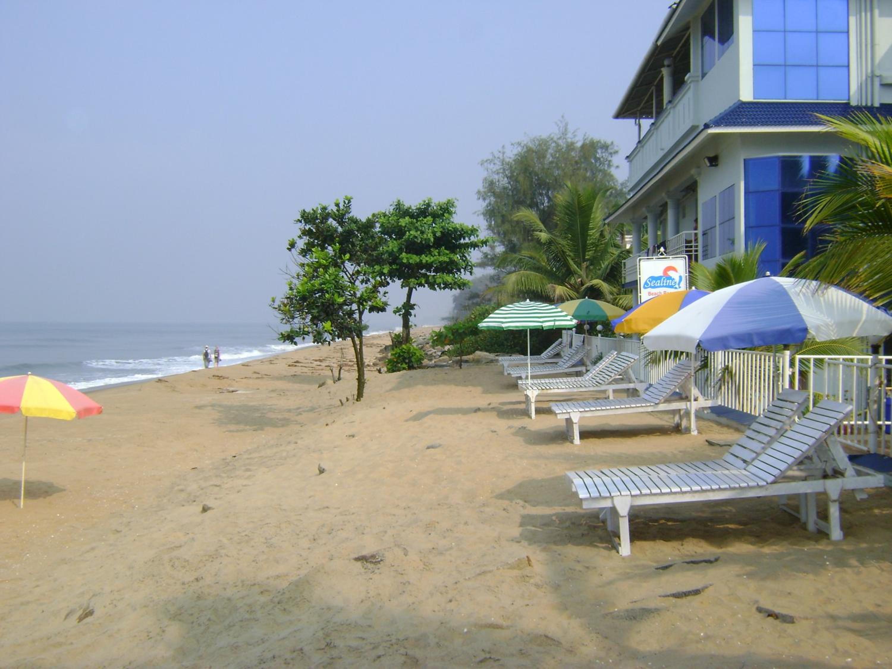 Sealine Beach Resorts