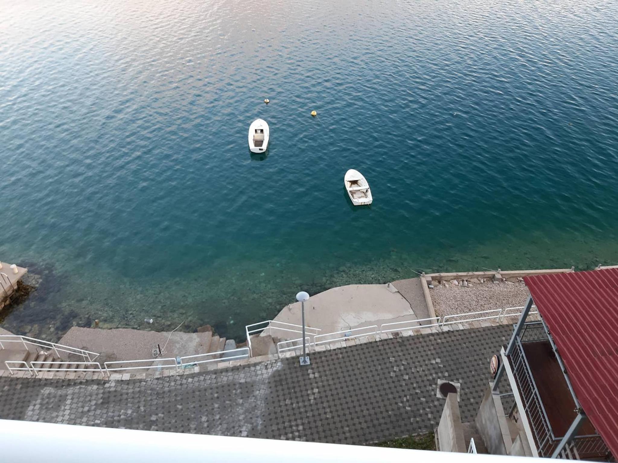 Apartments Leža view 2