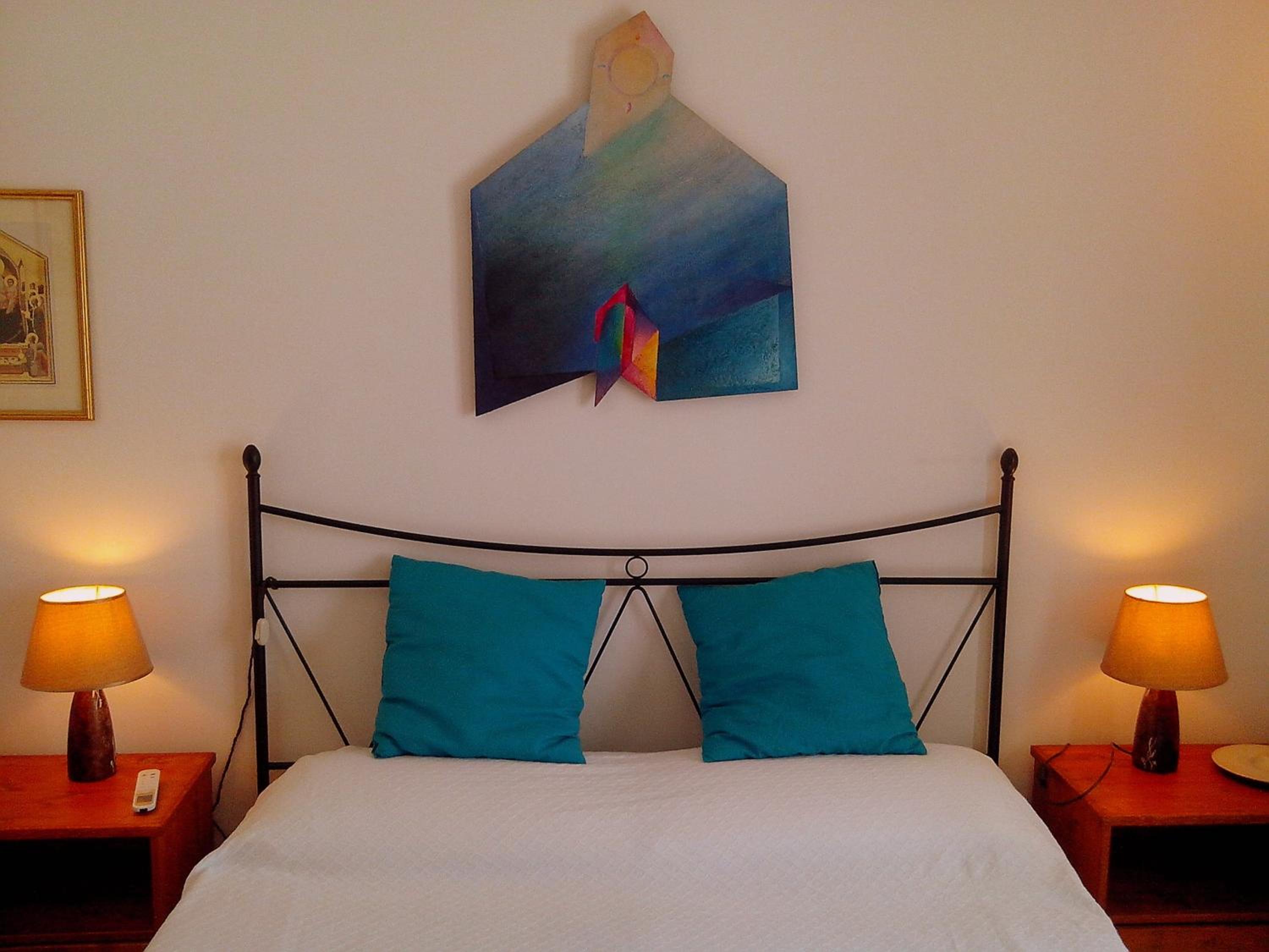 Miratrulli Apartment & Trullo dell'Aia