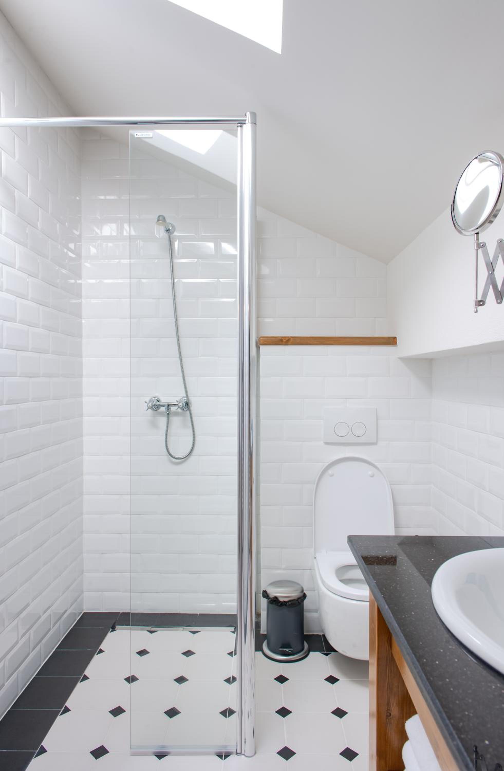KABAN BOUTIQUE HOTEL - 5Star Central Villa in Vatra Dornei, photo 54