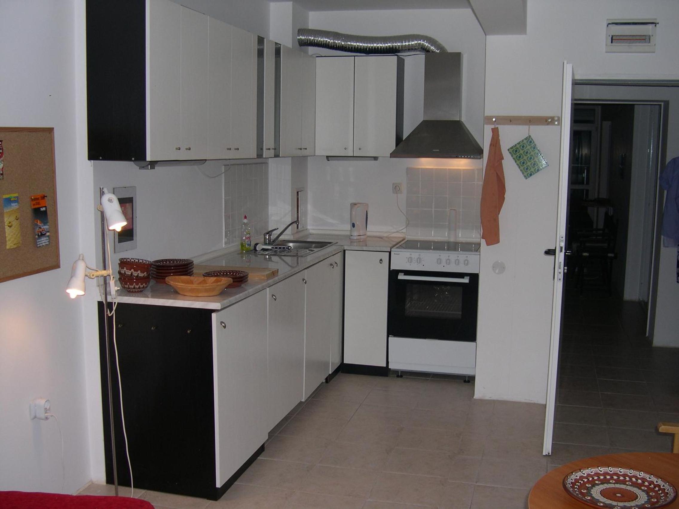 6 Treti Mart street 2 floor North view 2