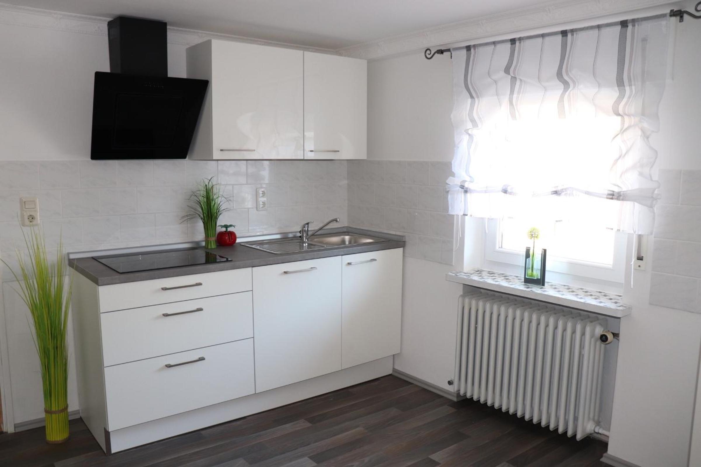 Ferien- und Monteurwohnung Julia