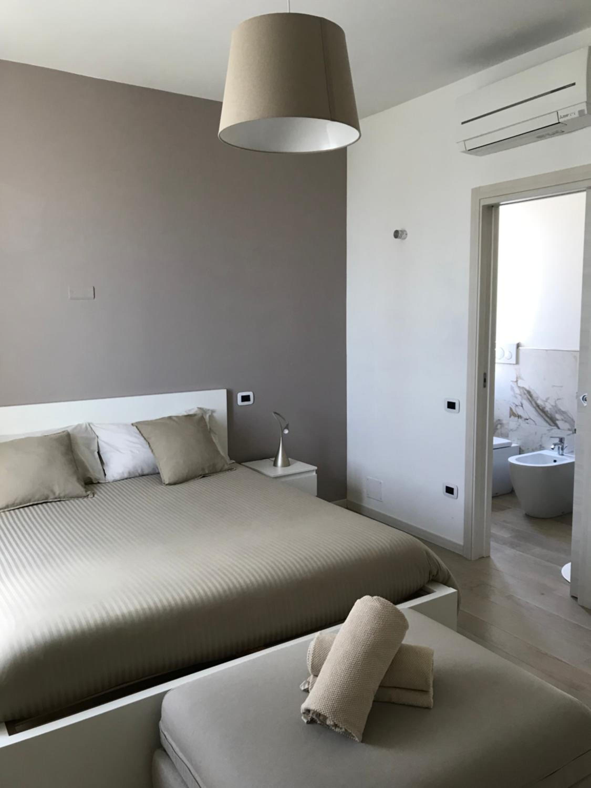 B&b Salsedine