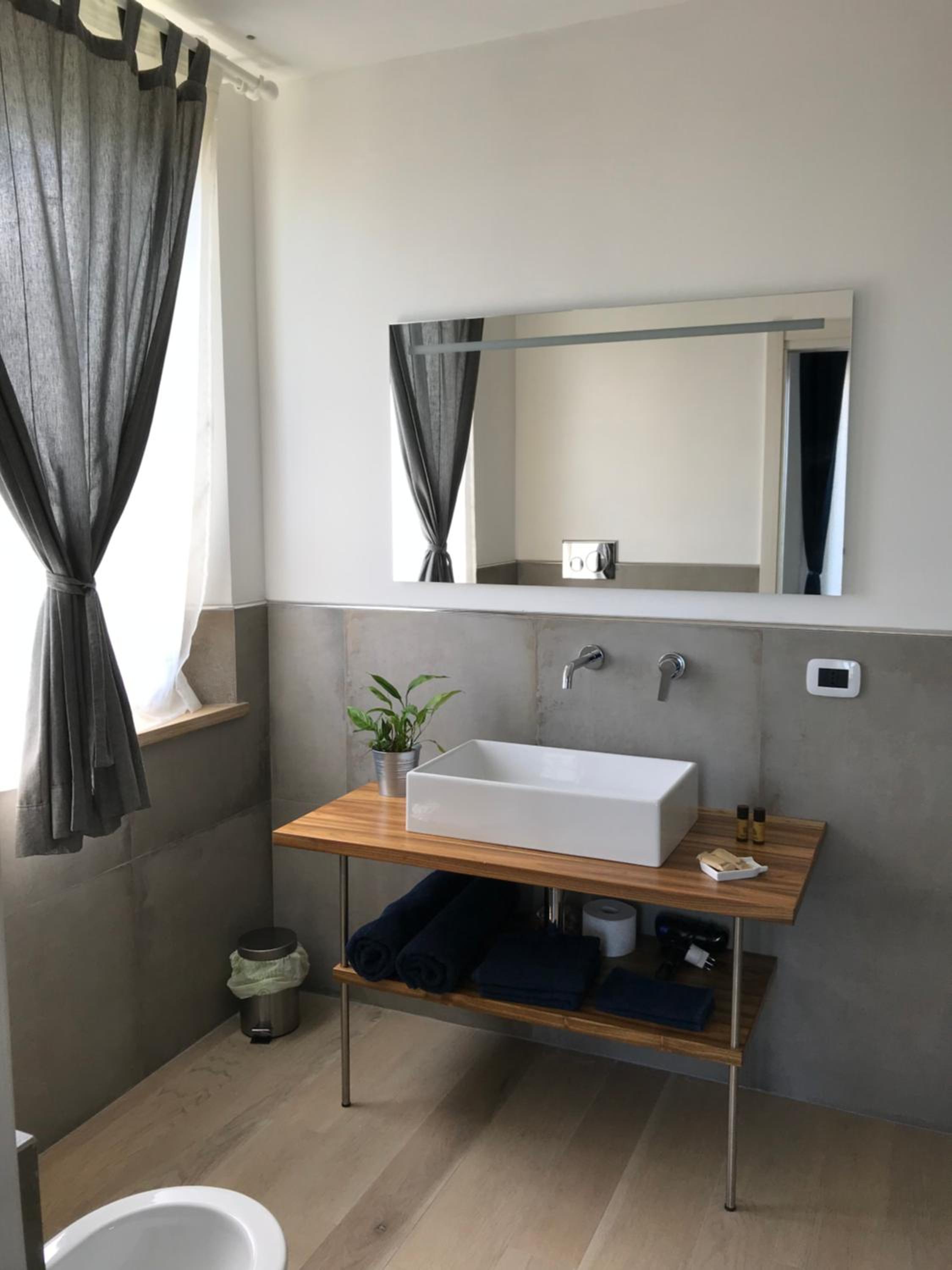 B&b Salsedine