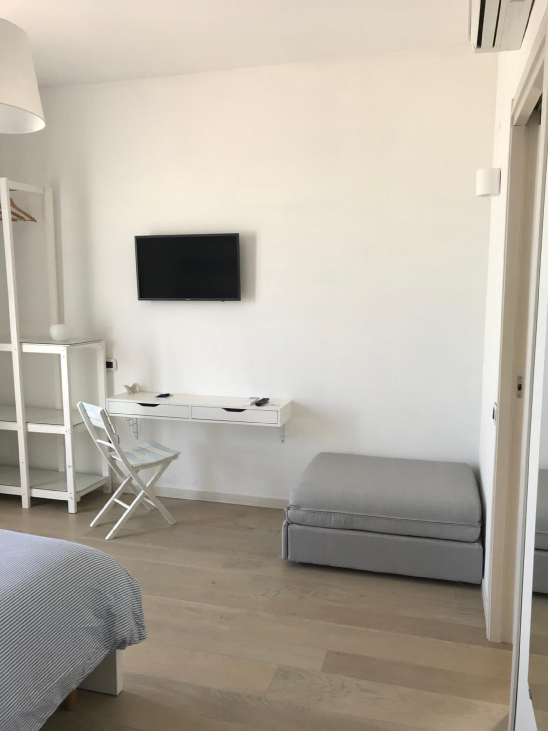 B&b Salsedine