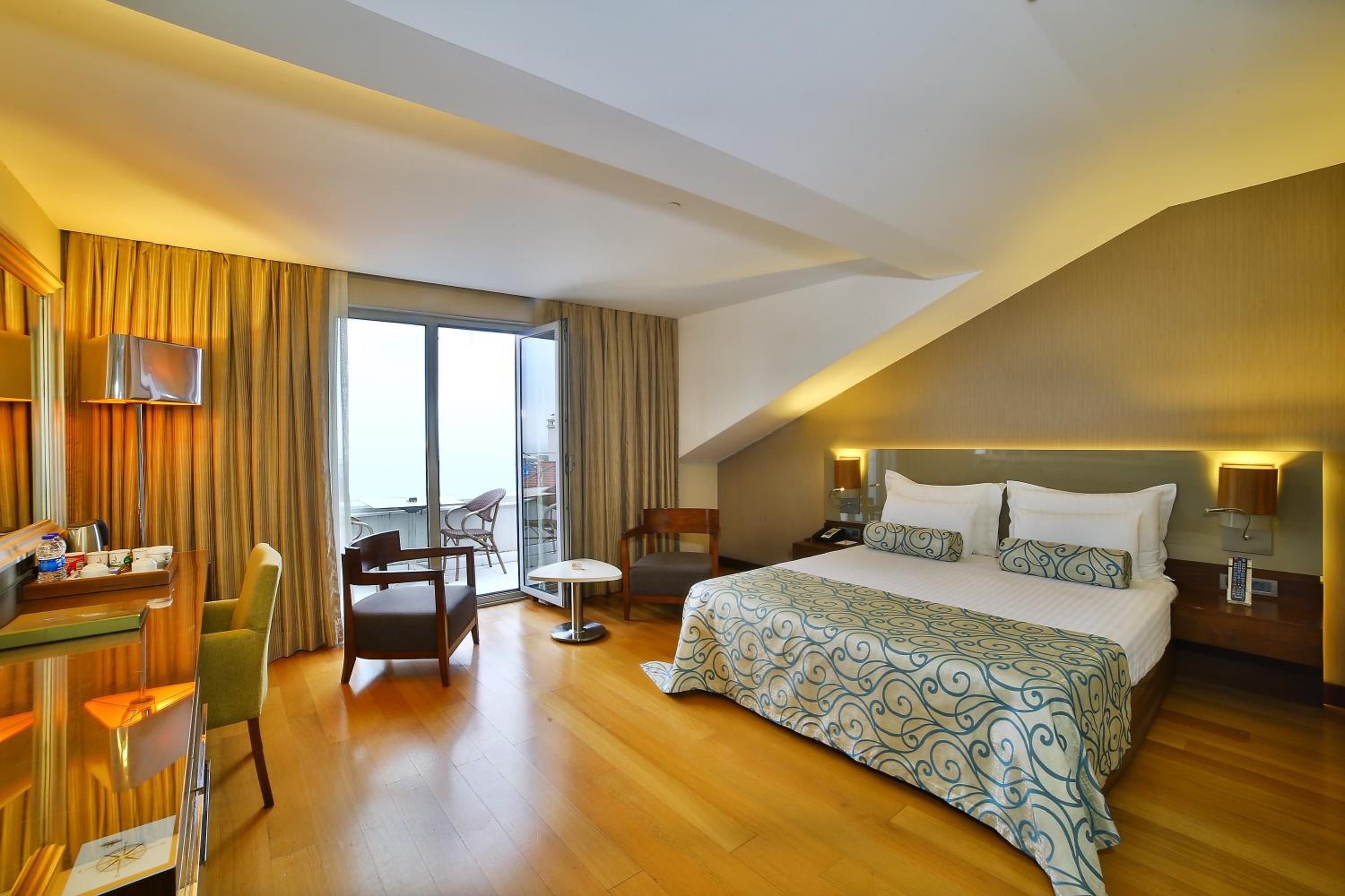 Innova Sultanahmet Istanbul - Image 9