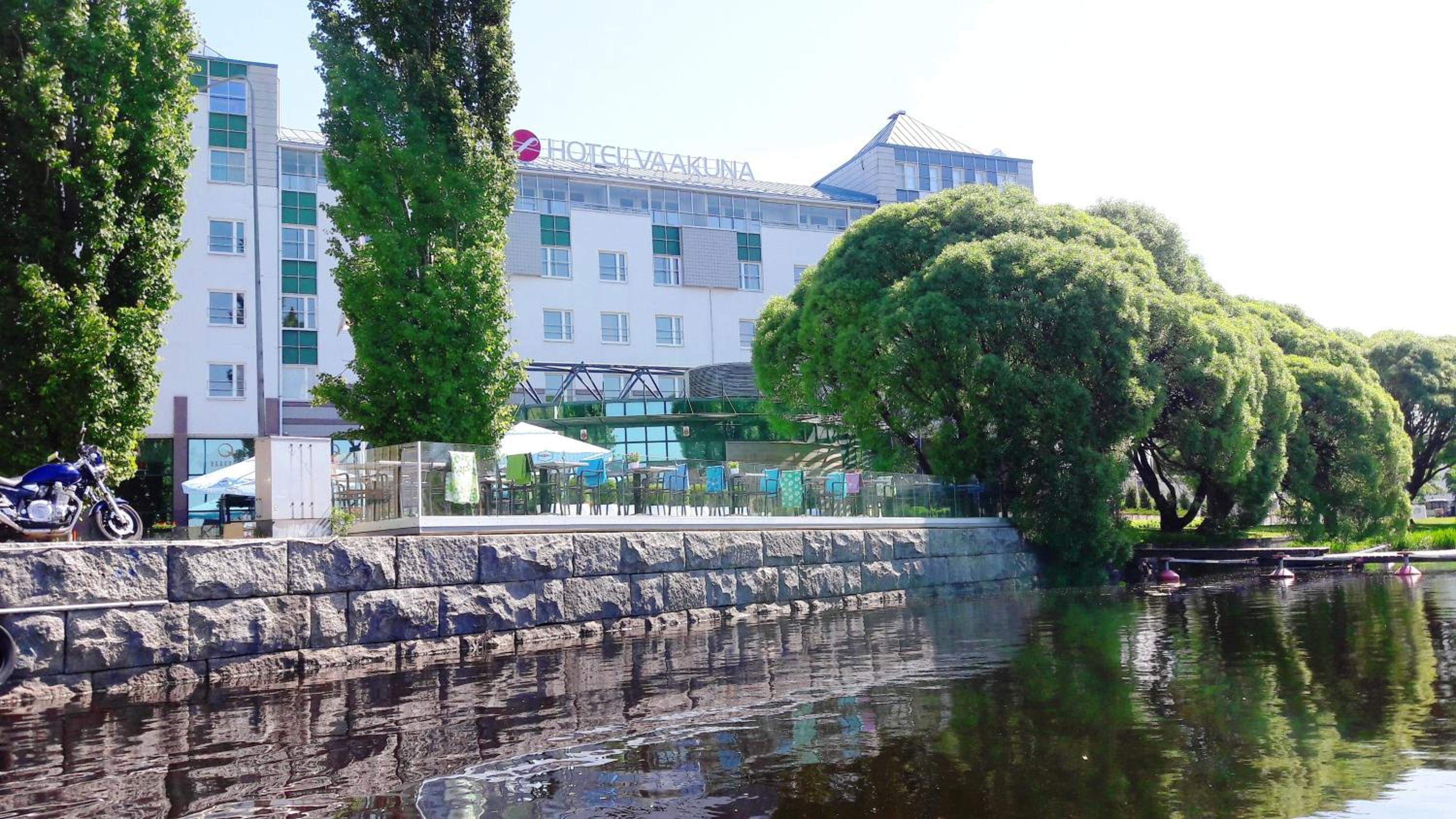 Original Sokos Hotel Vaakuna Hämeenlinna