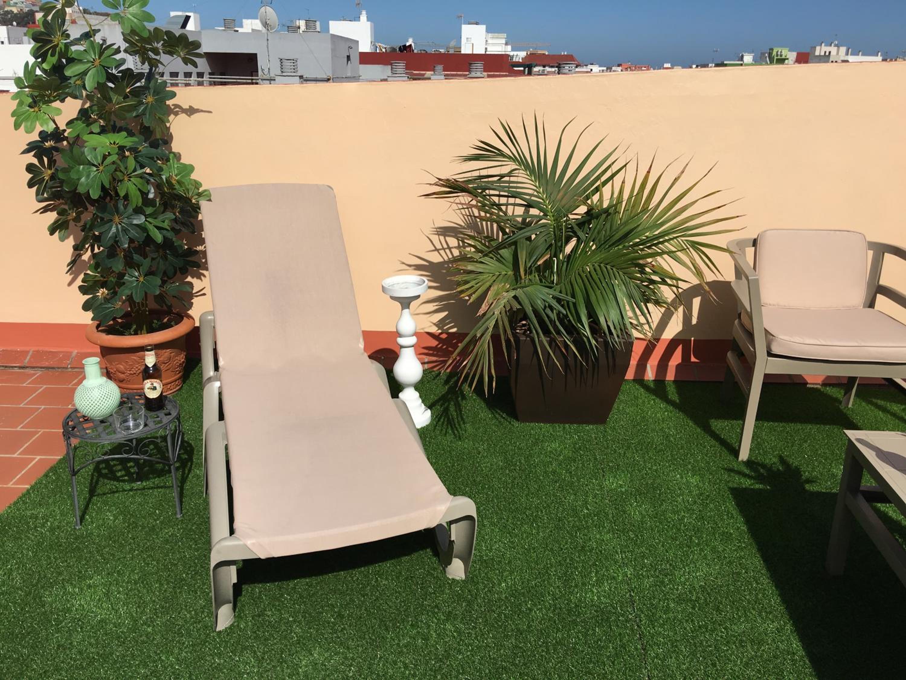 roof