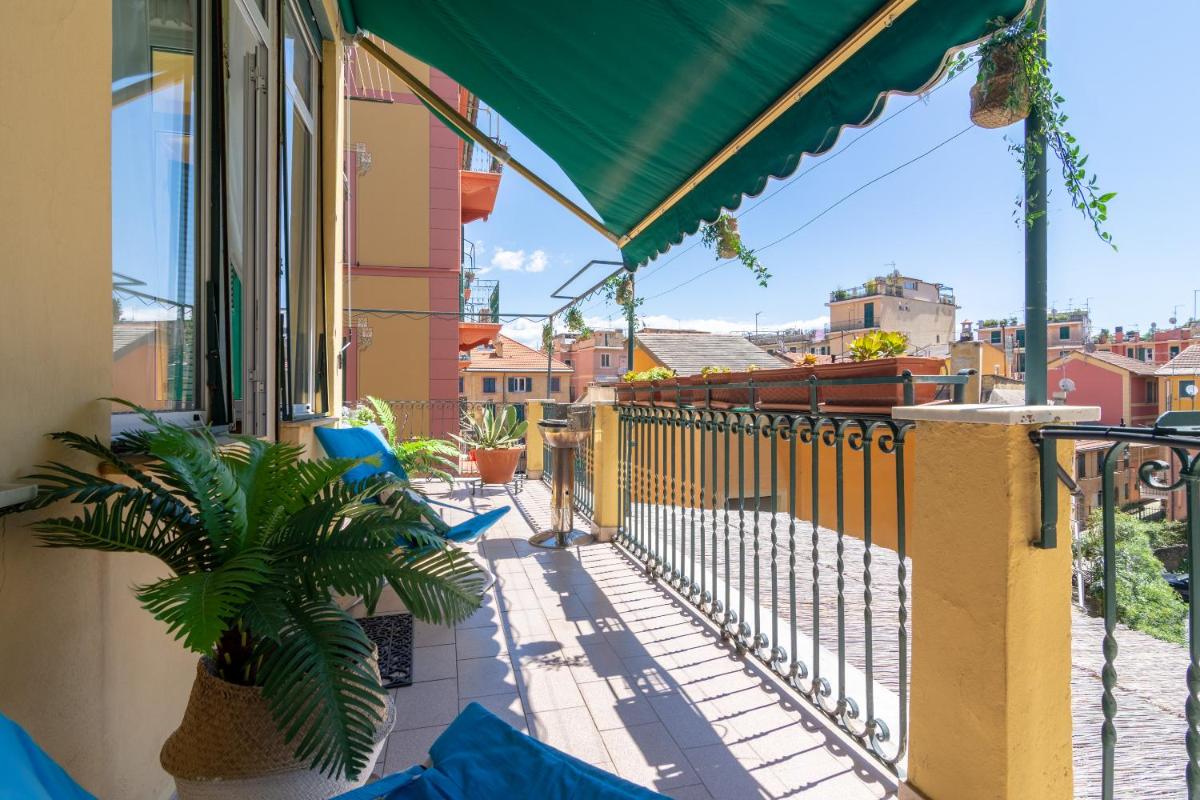 Casa Francesca by PortofinoHomes photo 2