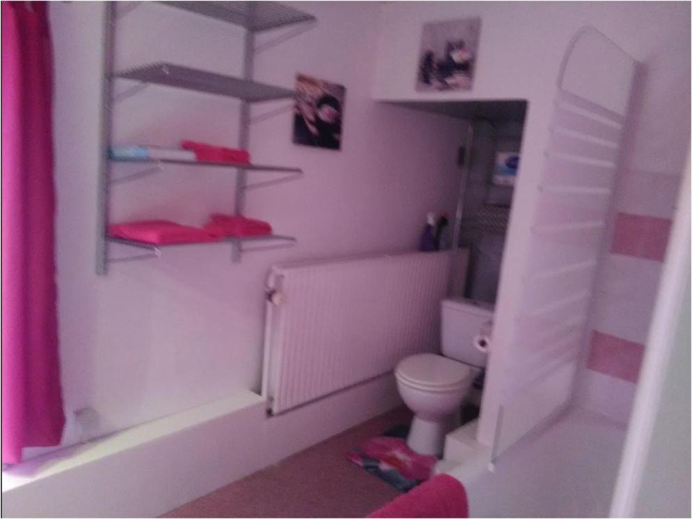 Chez Caro