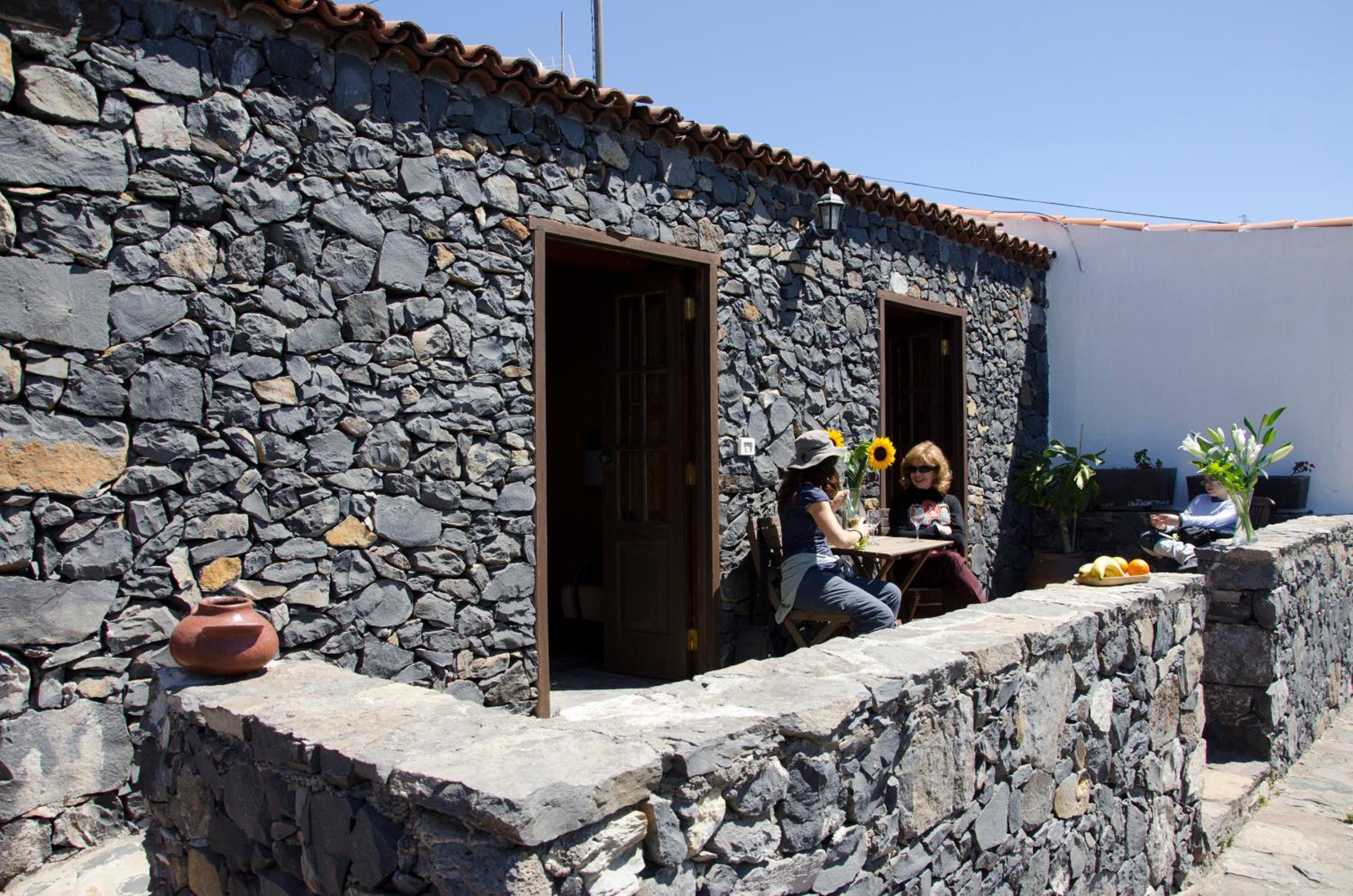 Jardin Las Hayas