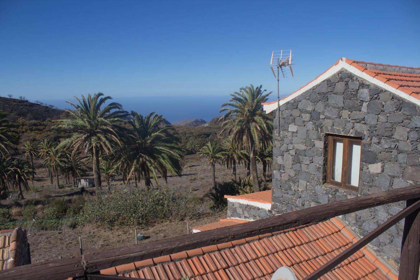 Jardin Las Hayas
