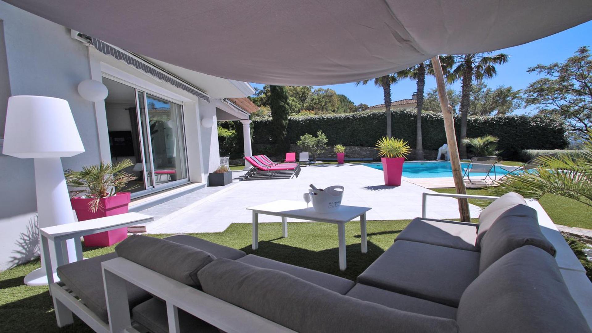 Villa Jade view 4