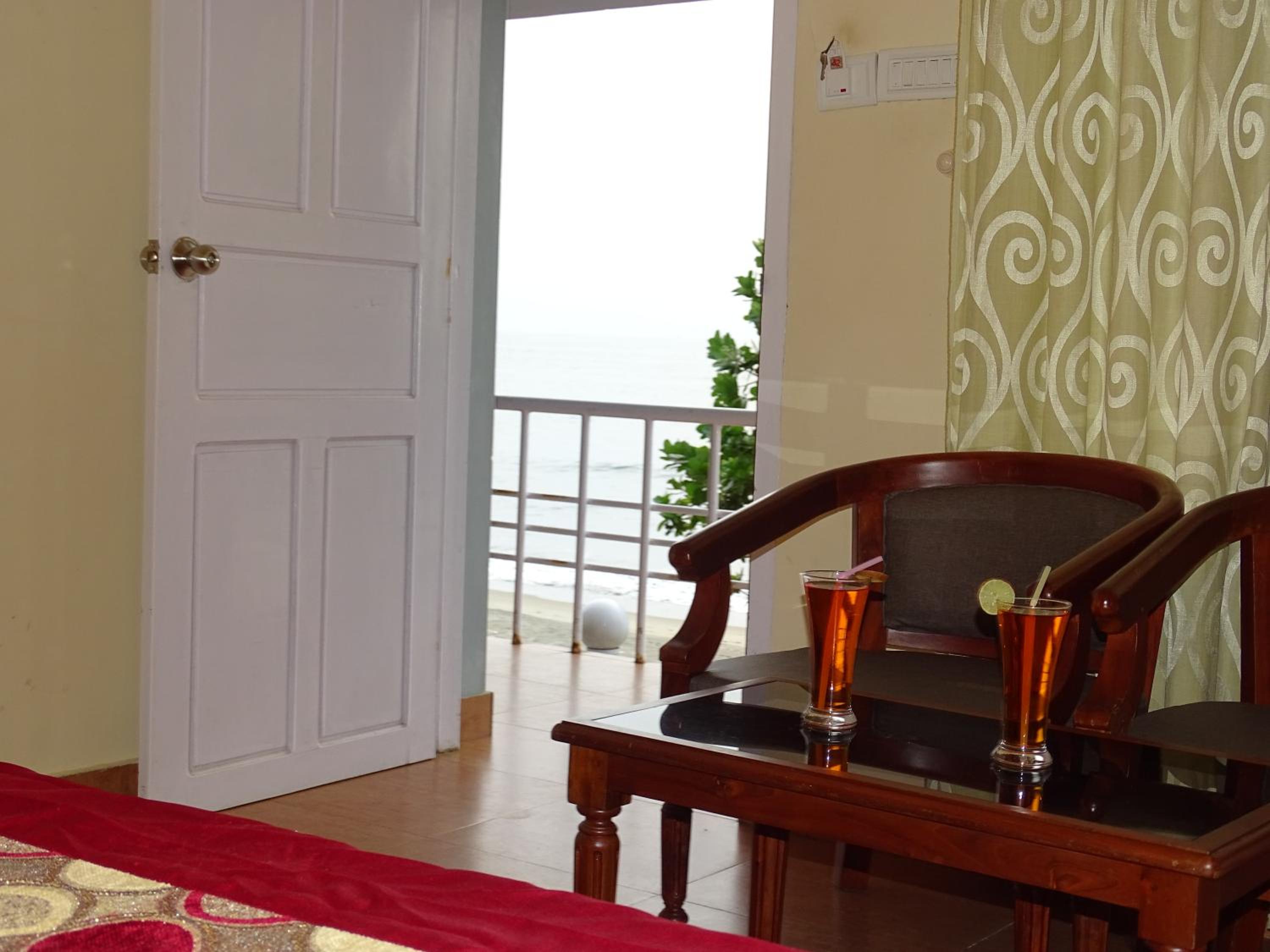 Sealine Beach Resorts