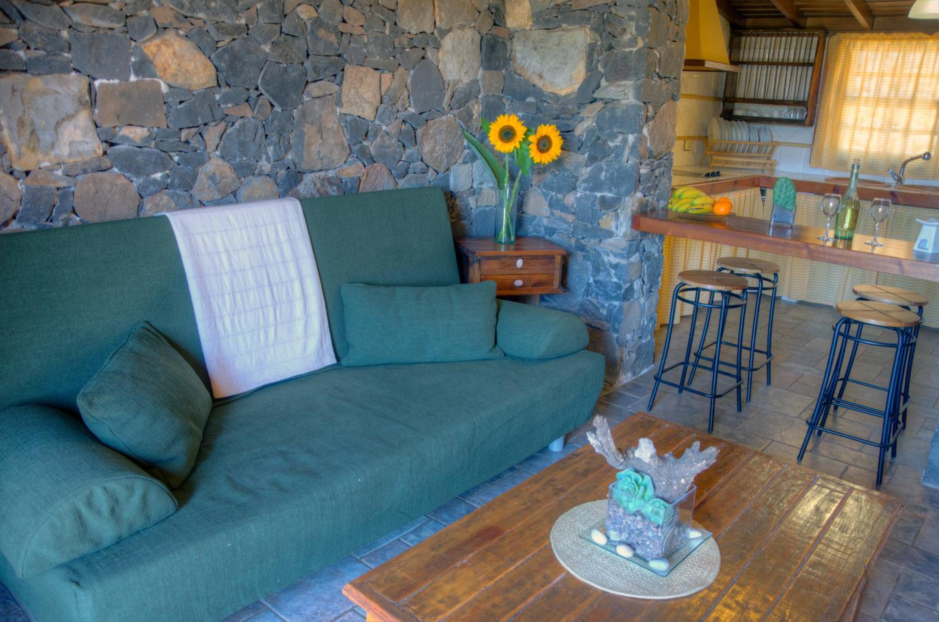 Jardin Las Hayas