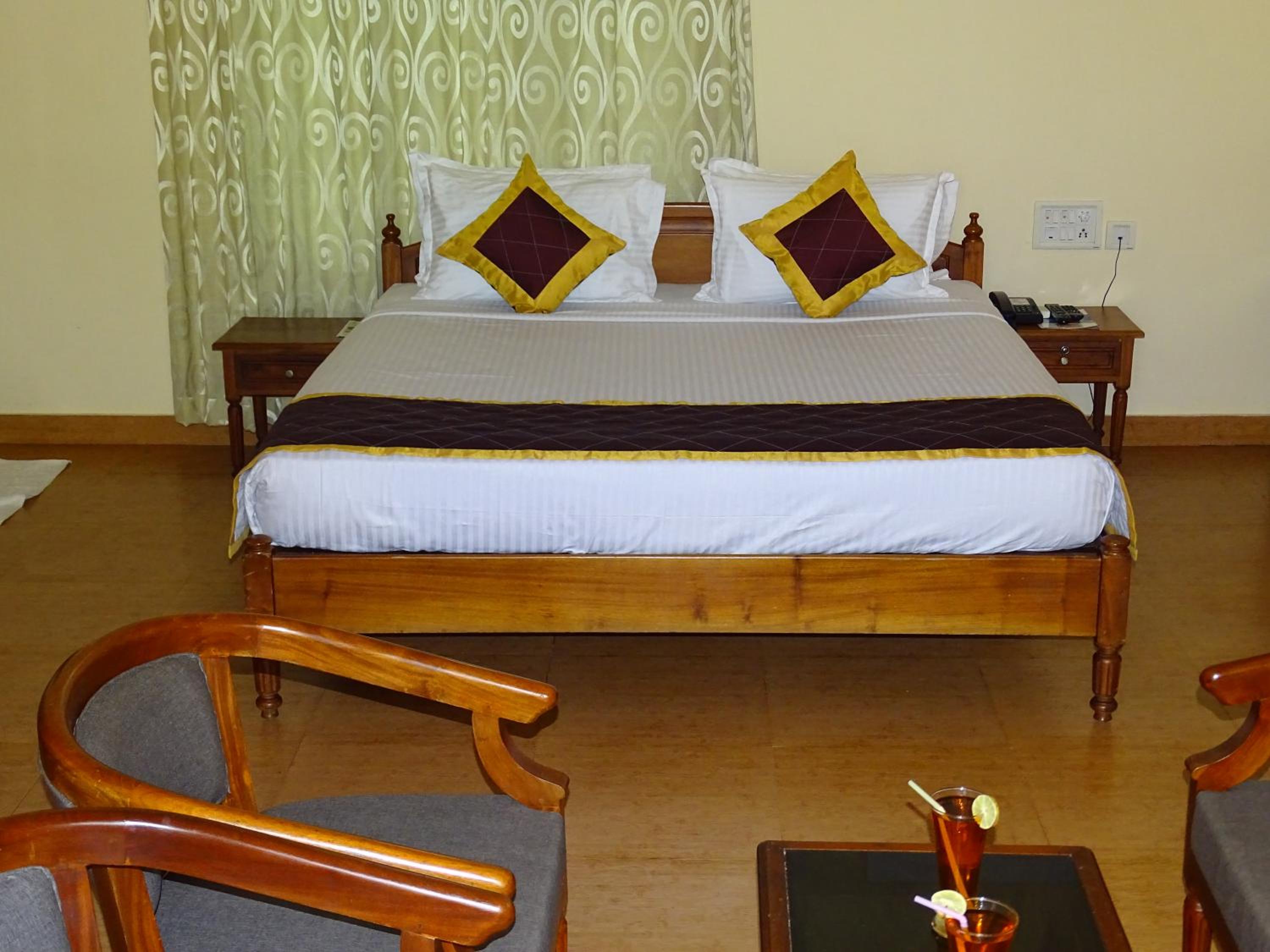 Sealine Beach Resorts
