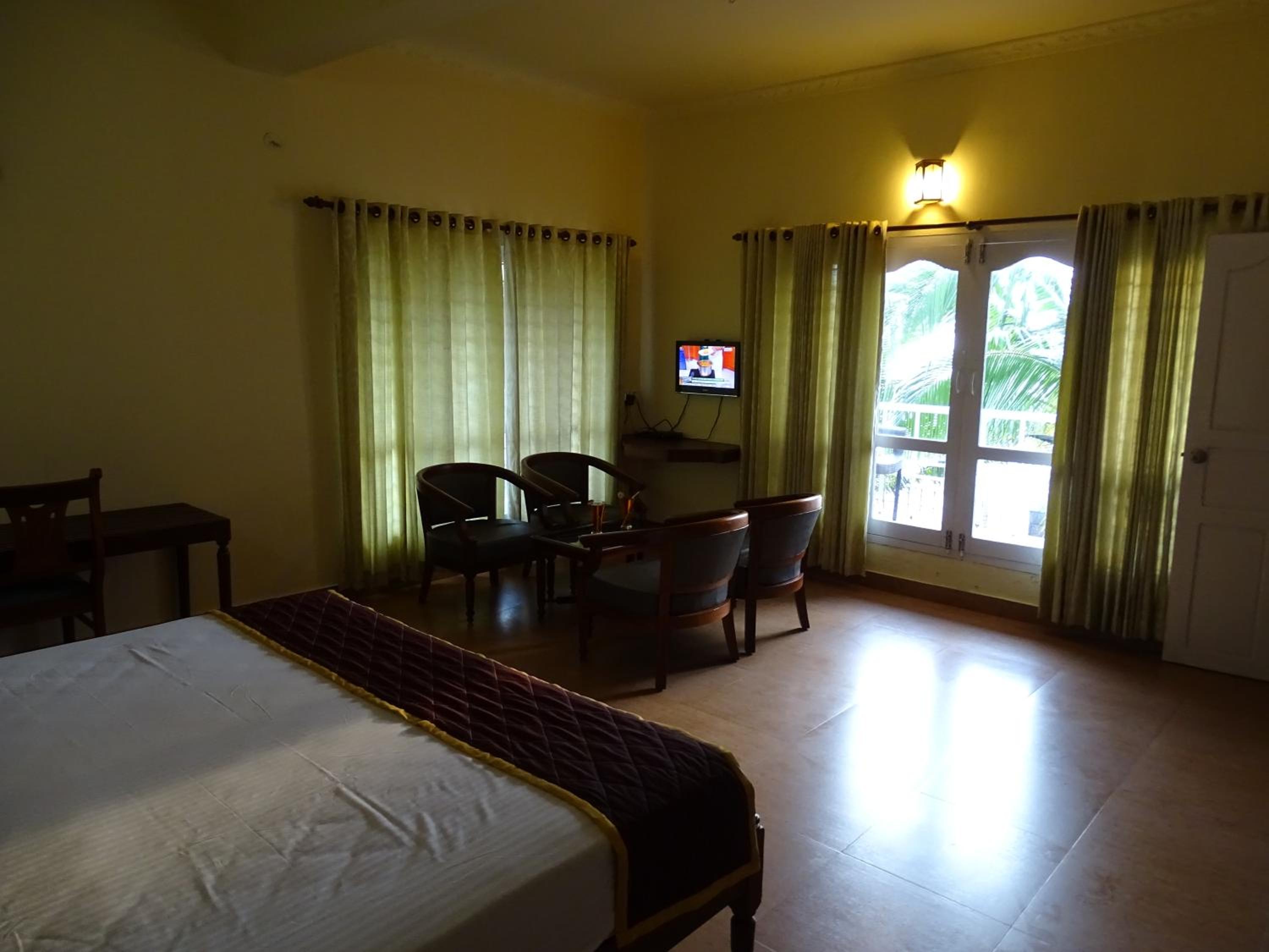 Sealine Beach Resorts