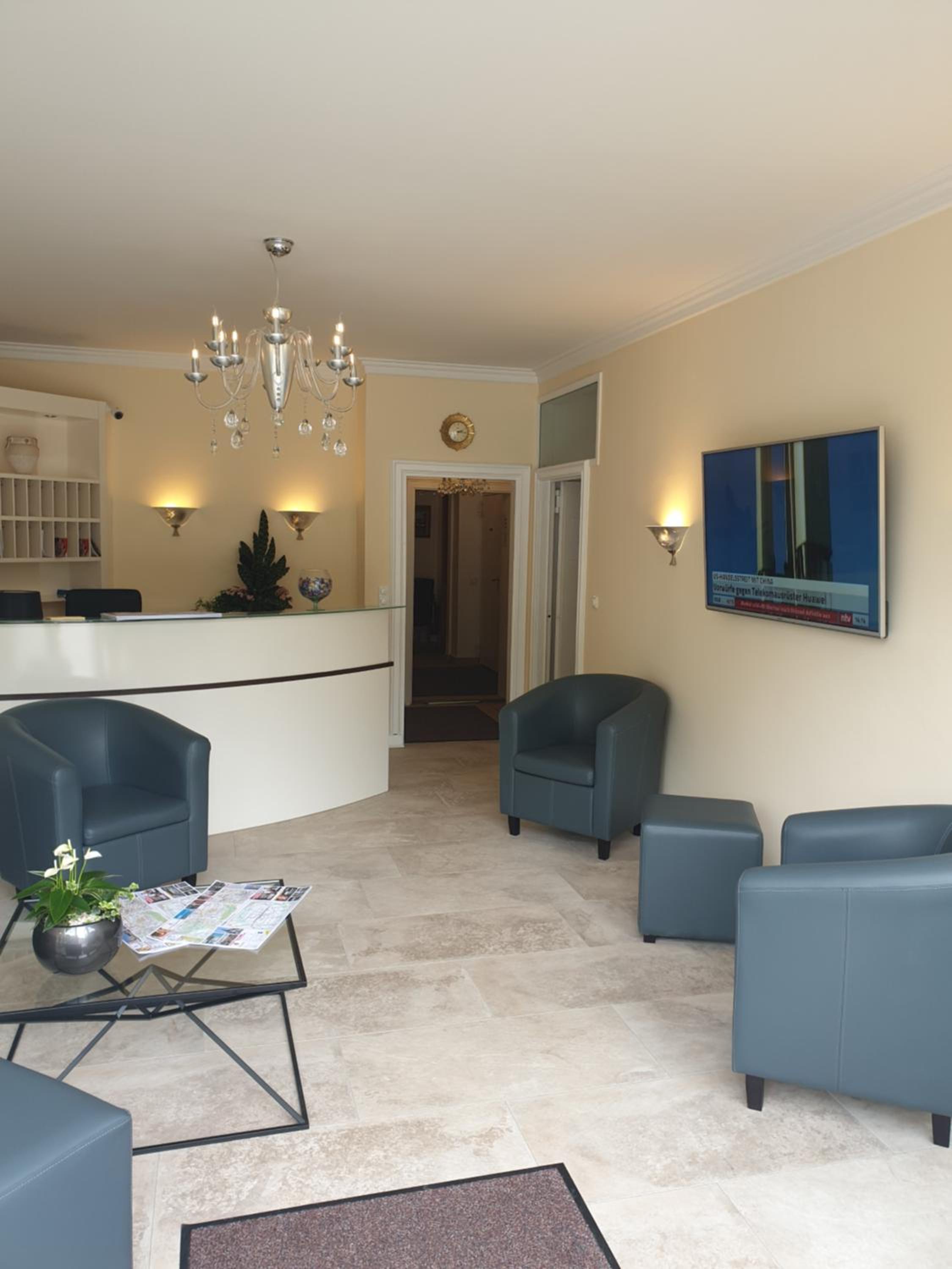 Hotel Giesing
