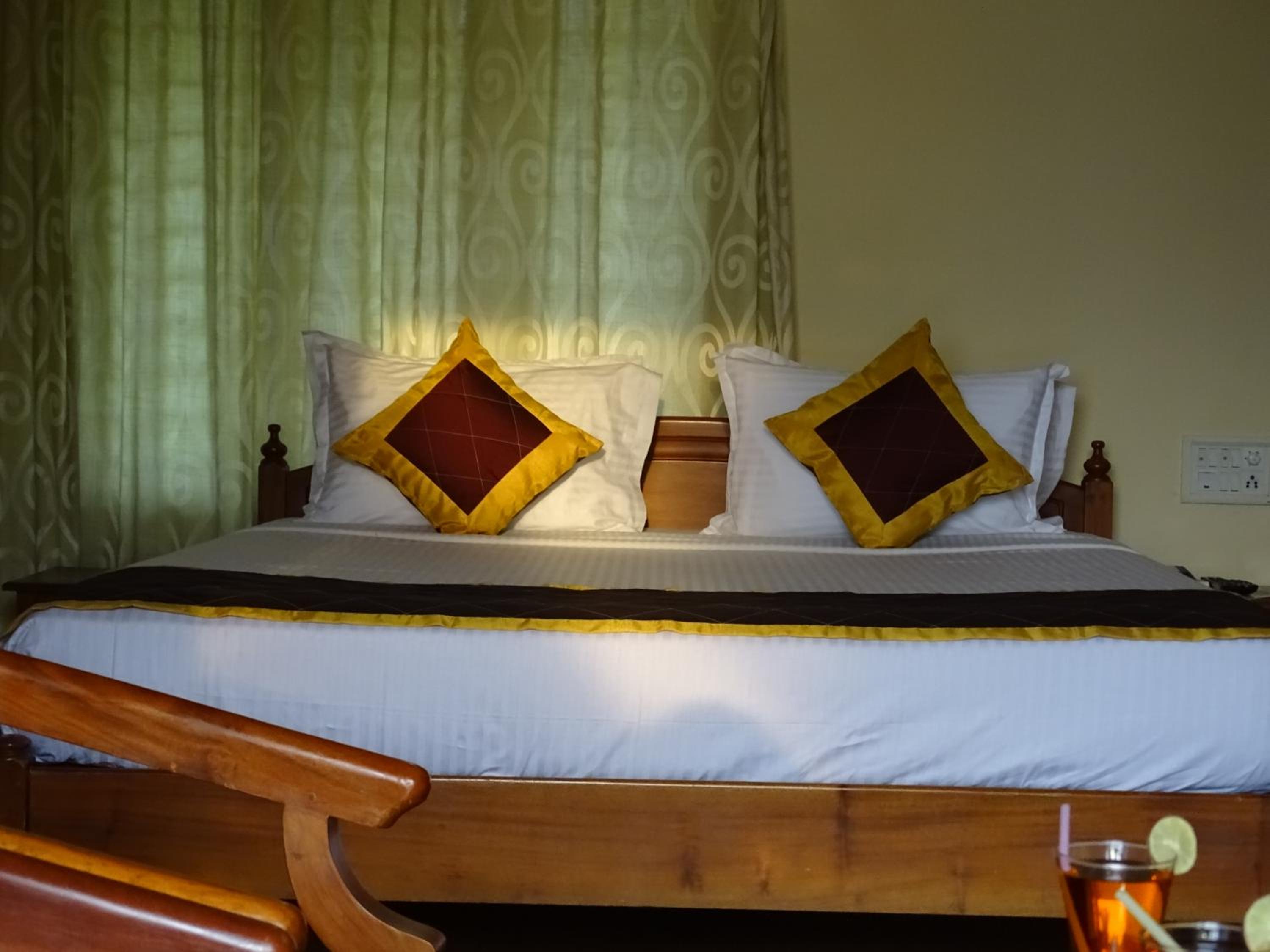 Sealine Beach Resorts