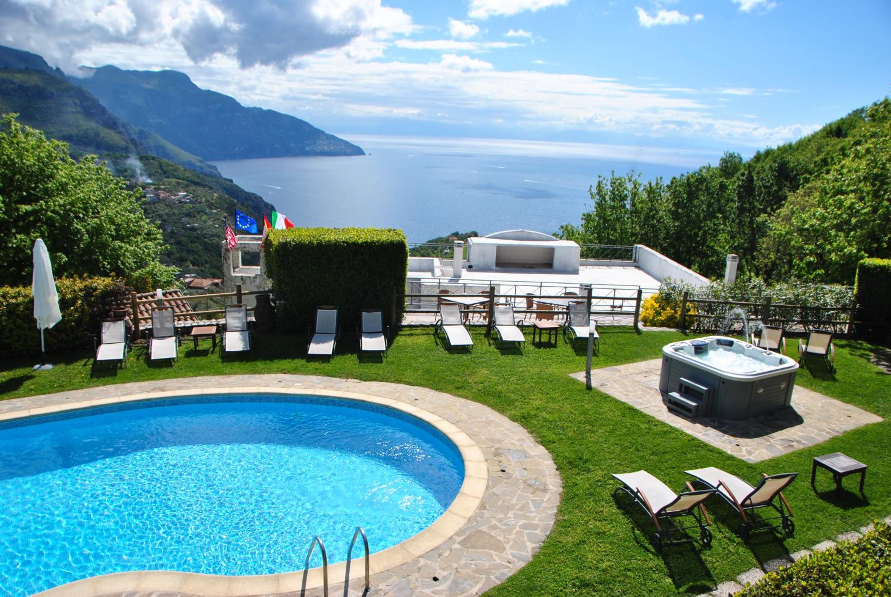 Villa La Ventana — photo 2