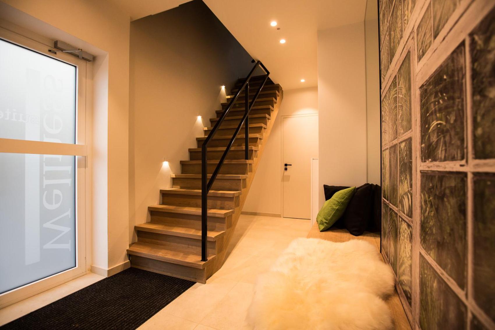 Wellness Hasselt B&B