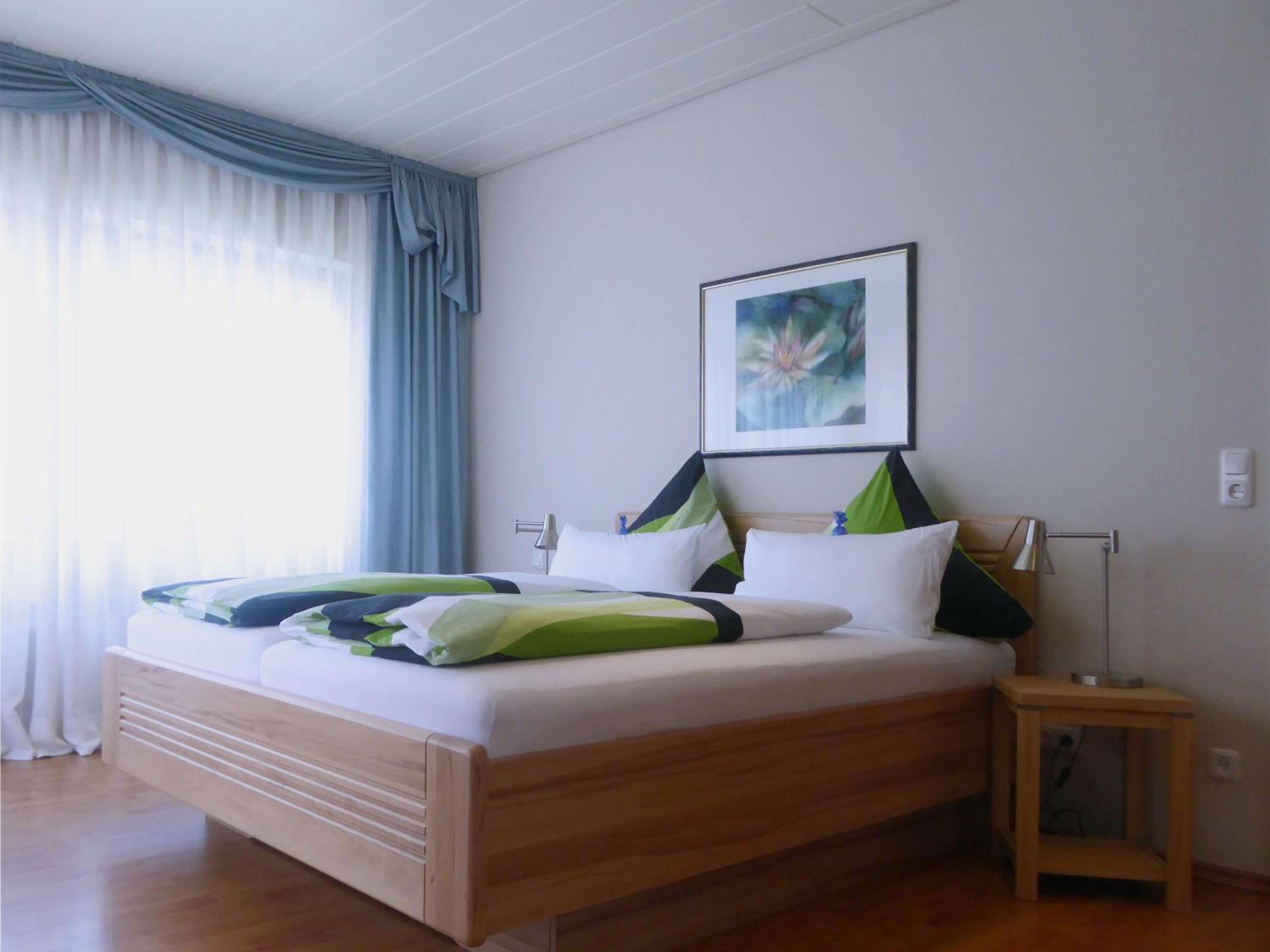 Ferienwohnungen Bach view 3