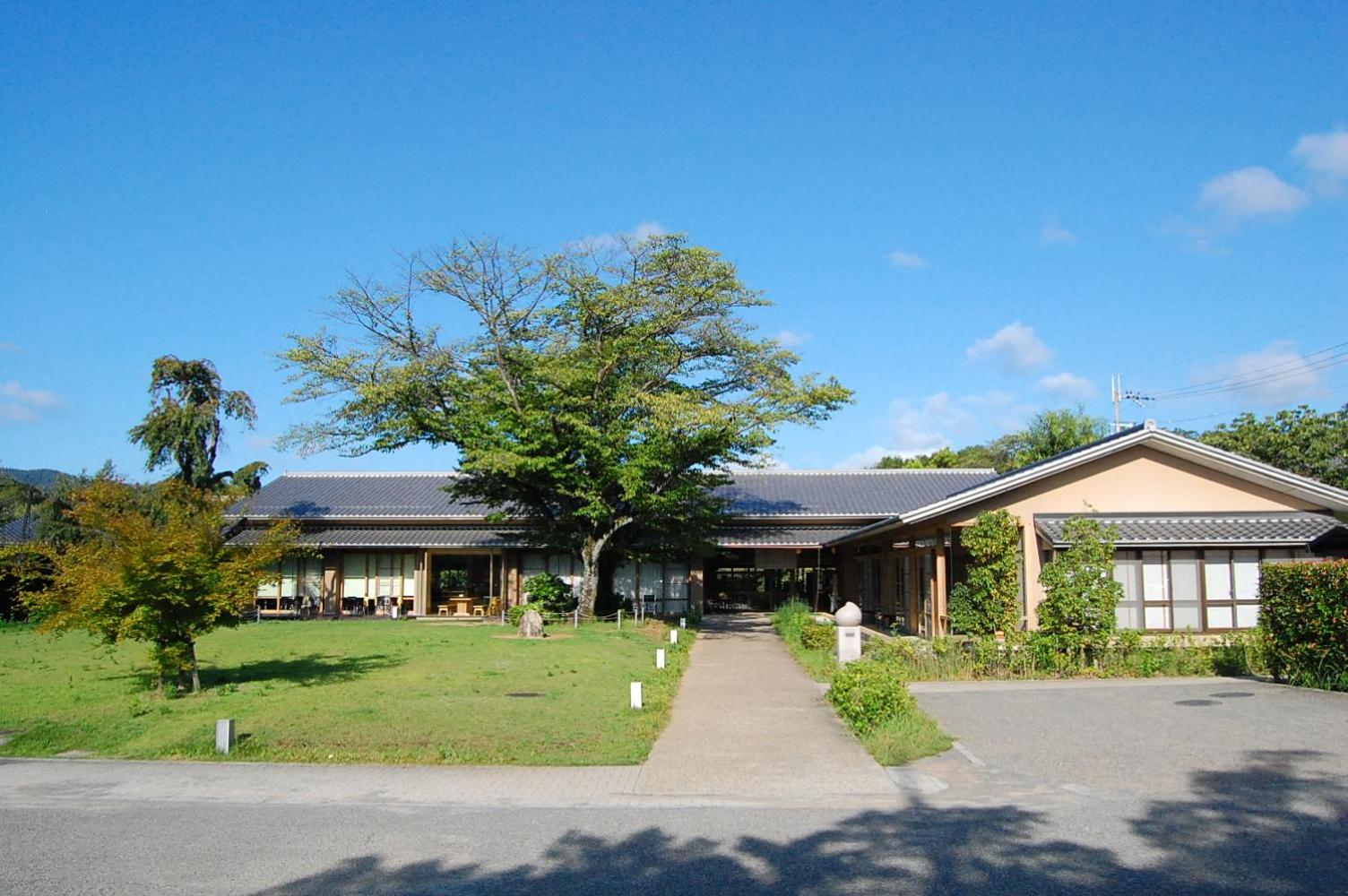 Kyoto Utano Youth Hostel