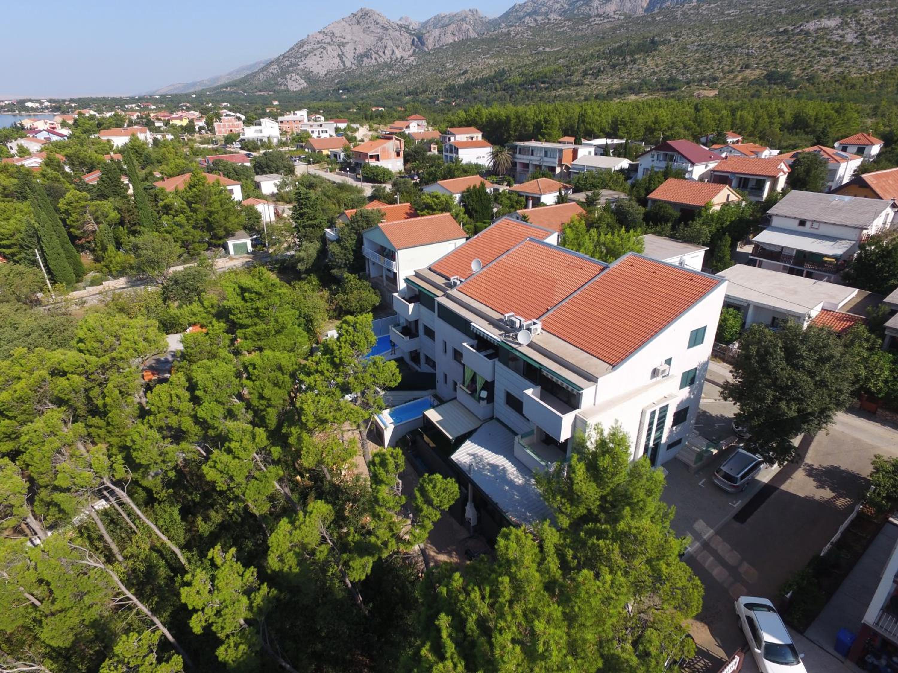 Hotel Villa Peric - Image 1