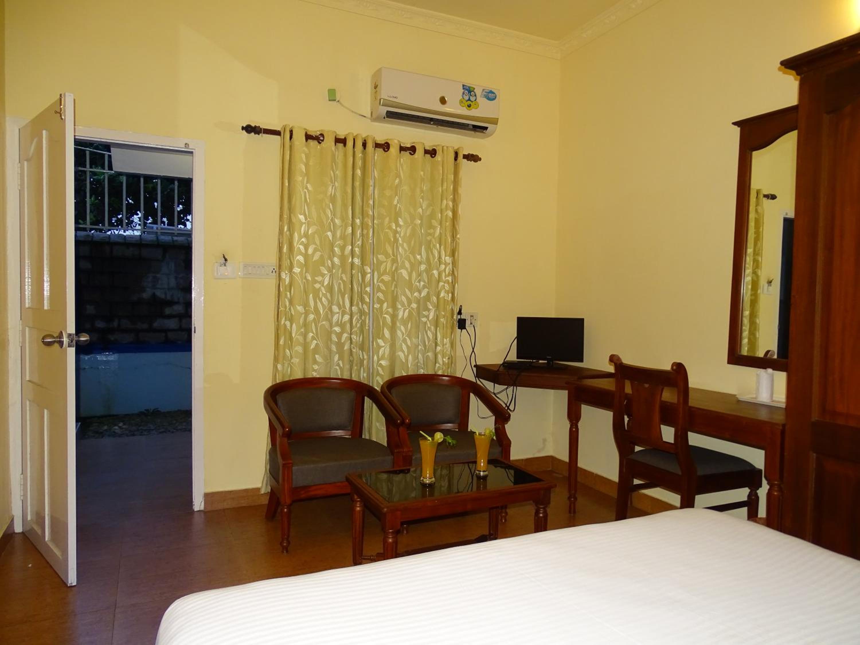 Sealine Beach Resorts
