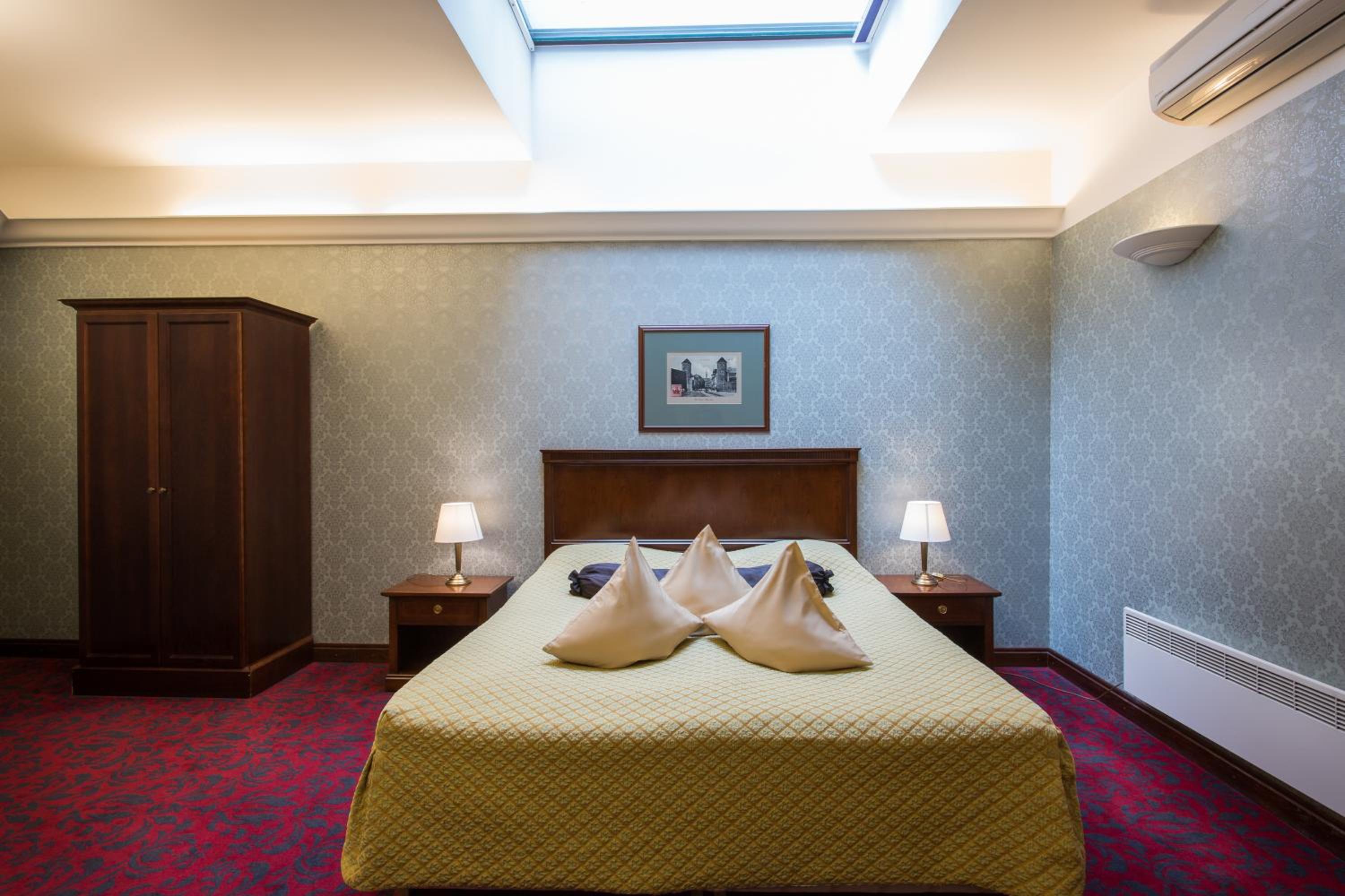 Tallinn Vacations - Hestia Hotel Barons Old Town - Property Image 22