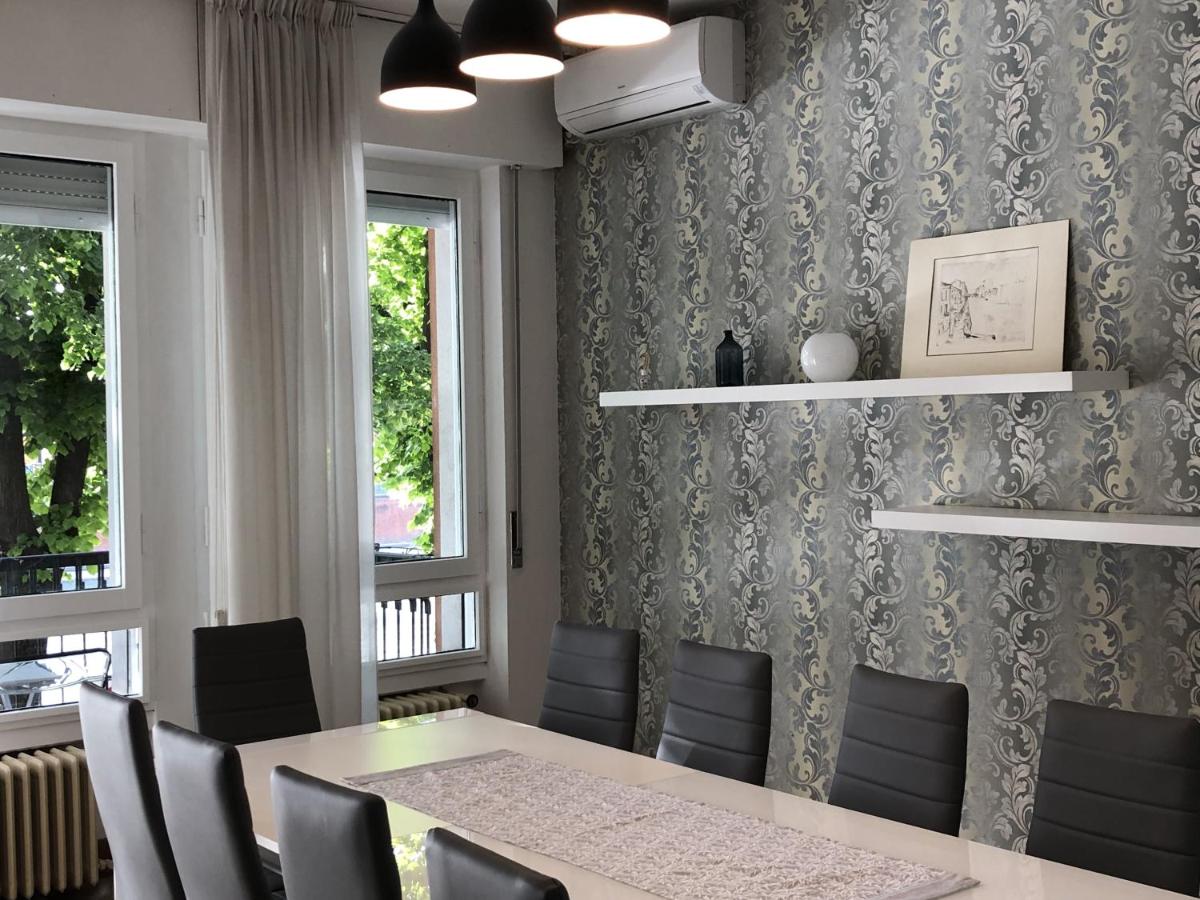 RiverView city apartment photo 3