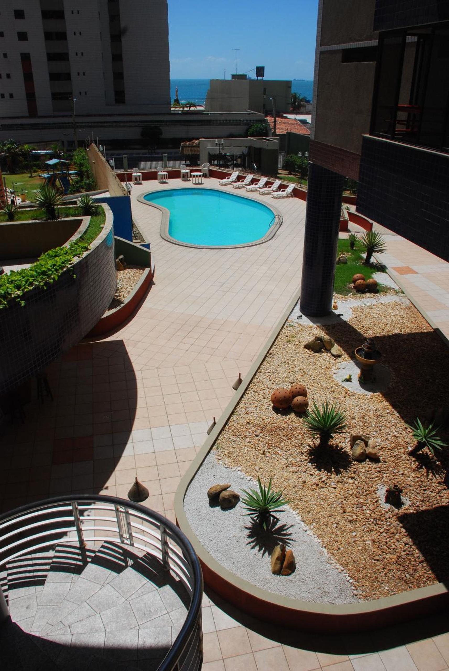 Porto de Iracema - Iracema Imoveis