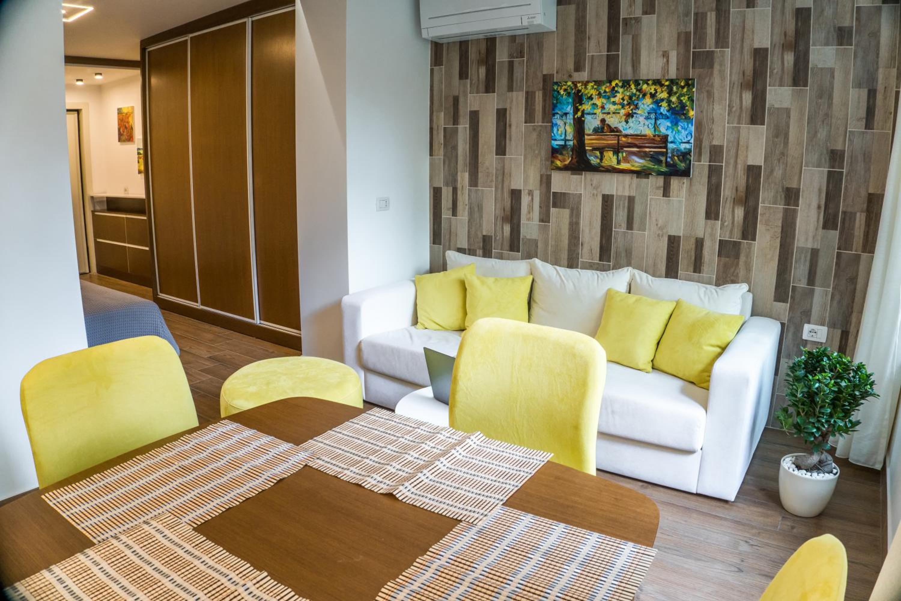 Venere Tirana Suite