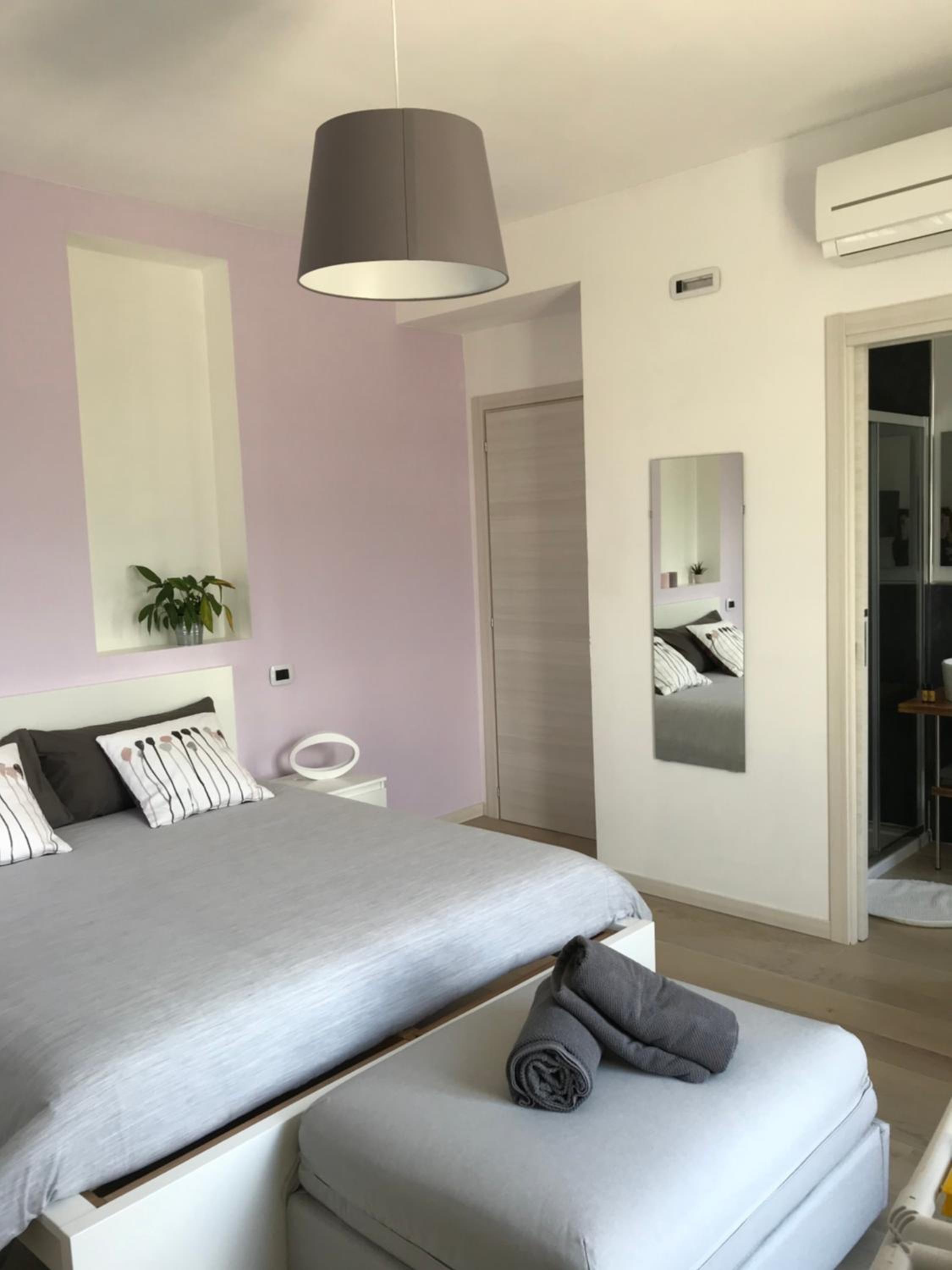 B&b Salsedine